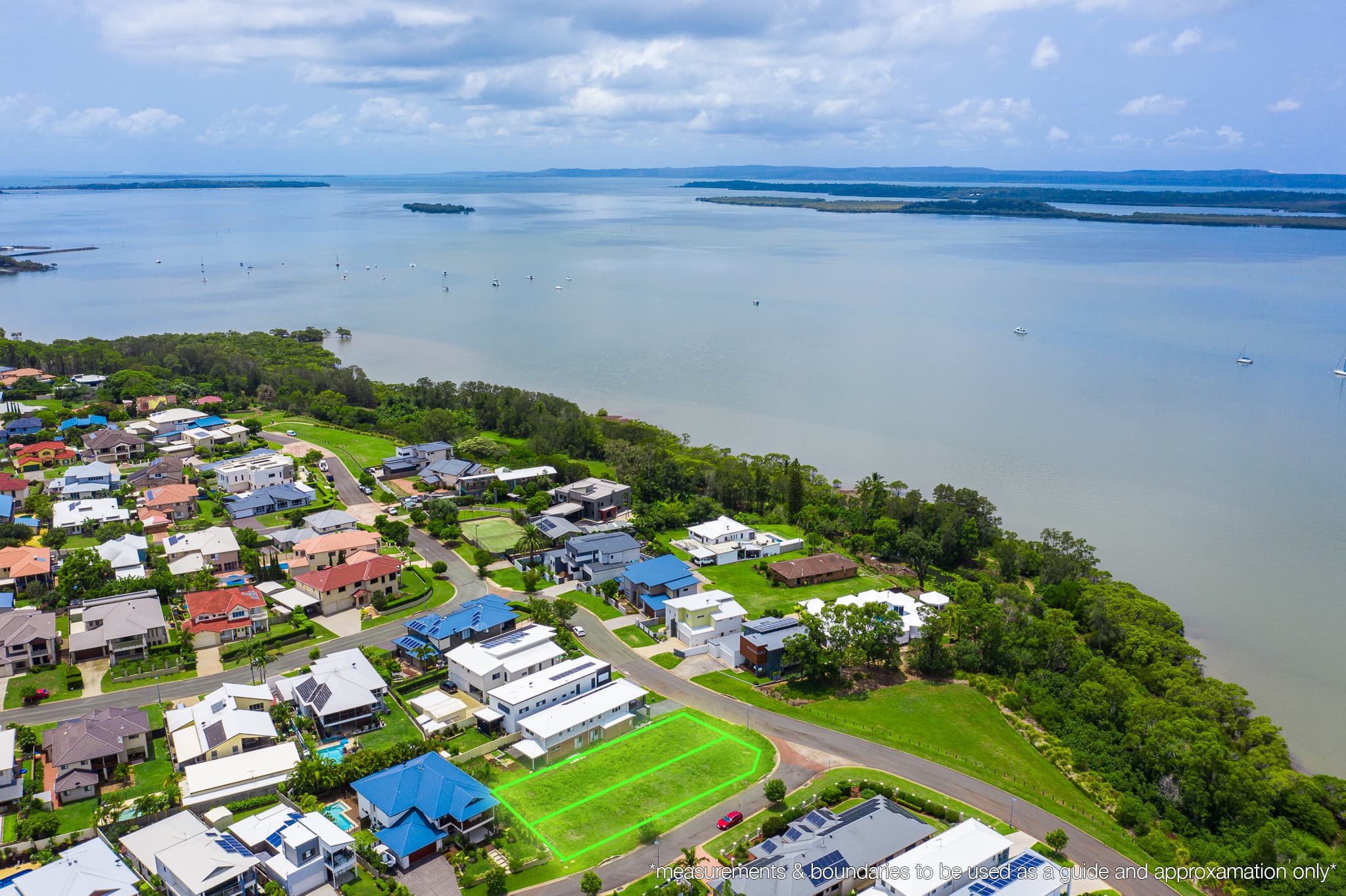 14  (LOT 11) Haslingden Drive, Redland Bay, Redland Bay - Thumbnail 4