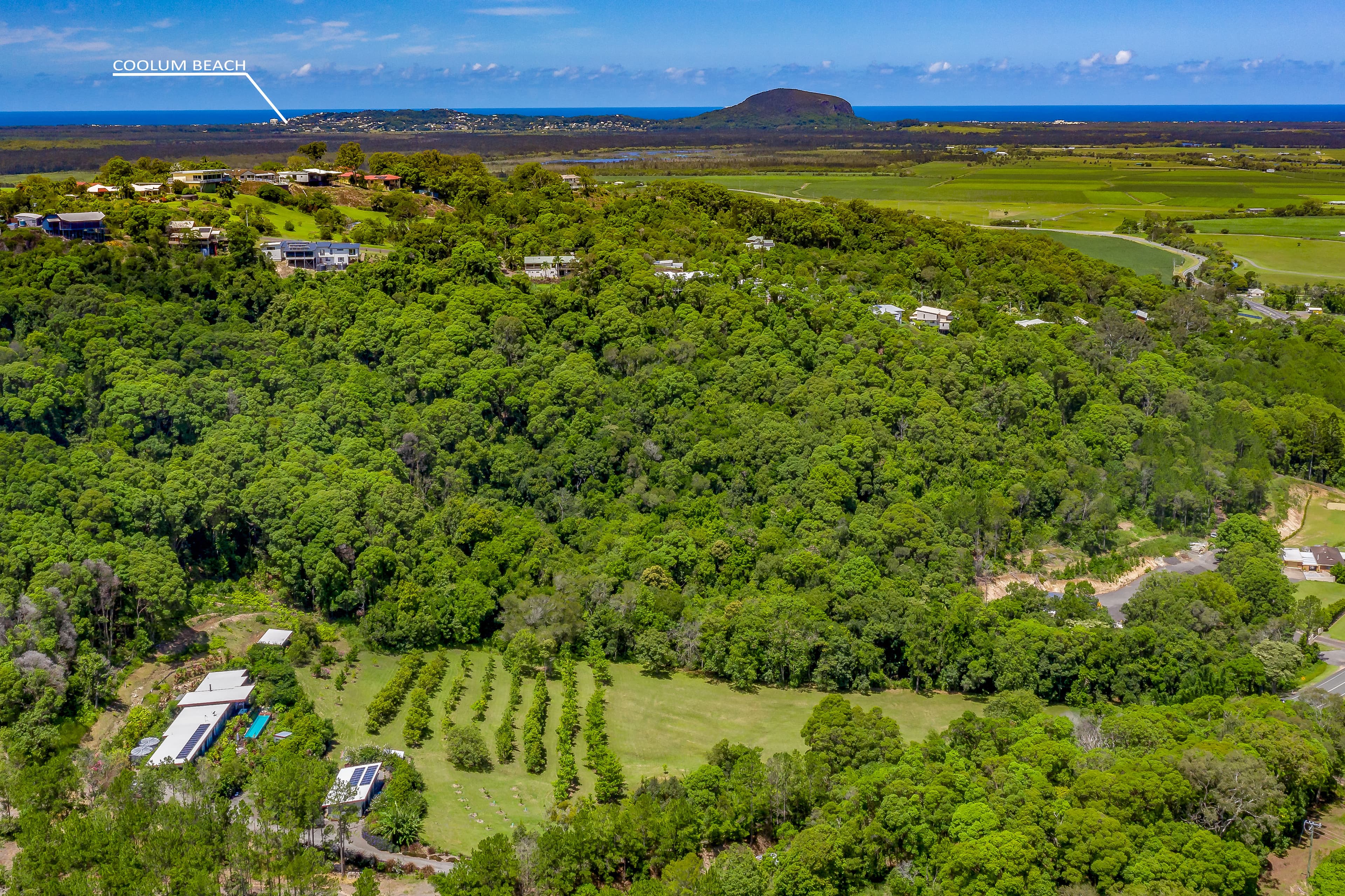 1215 Yandina Coolum Road, Maroochy River, Maroochy River - Image 1