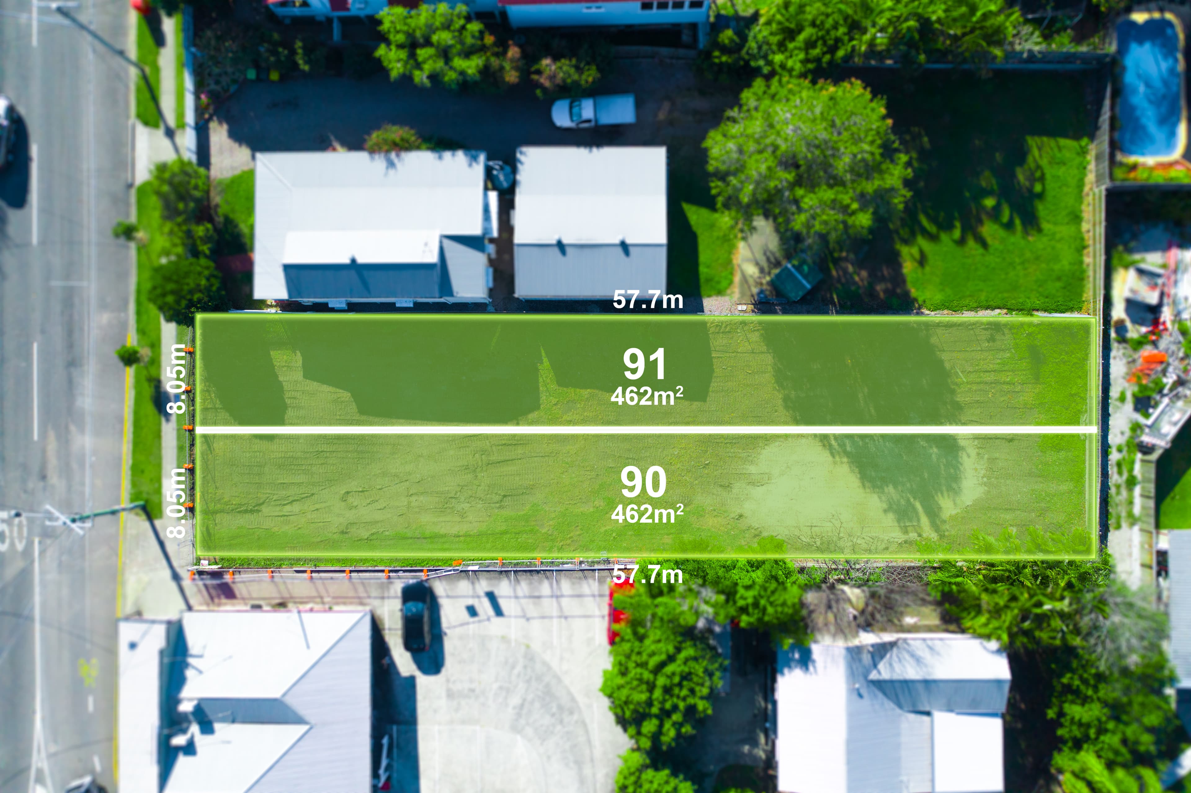 Lot 90 - 94 Glenora Street, Wynnum, Wynnum - Thumbnail 5