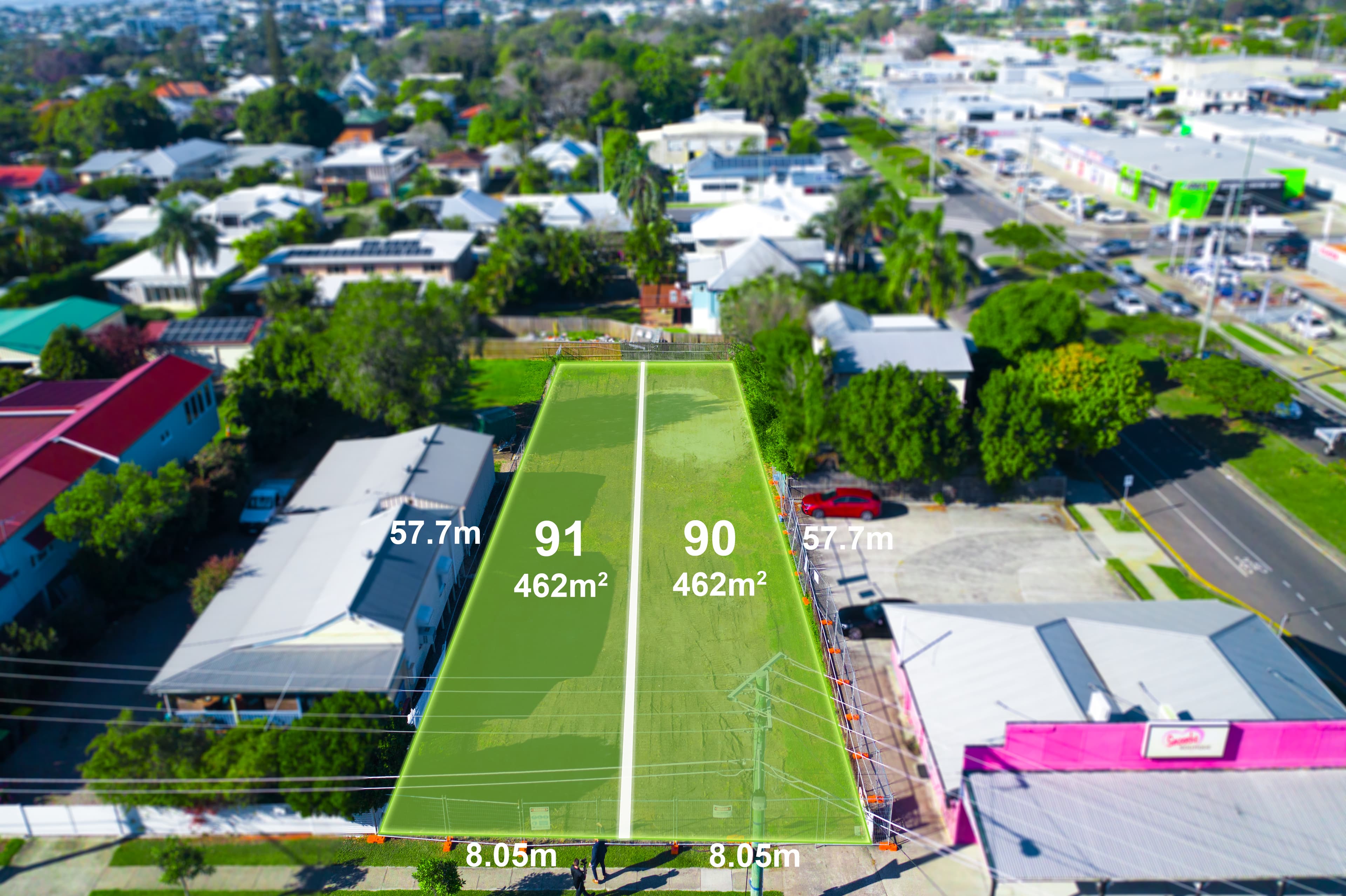 Lot 90 - 94 Glenora Street, Wynnum, Wynnum - Thumbnail 4