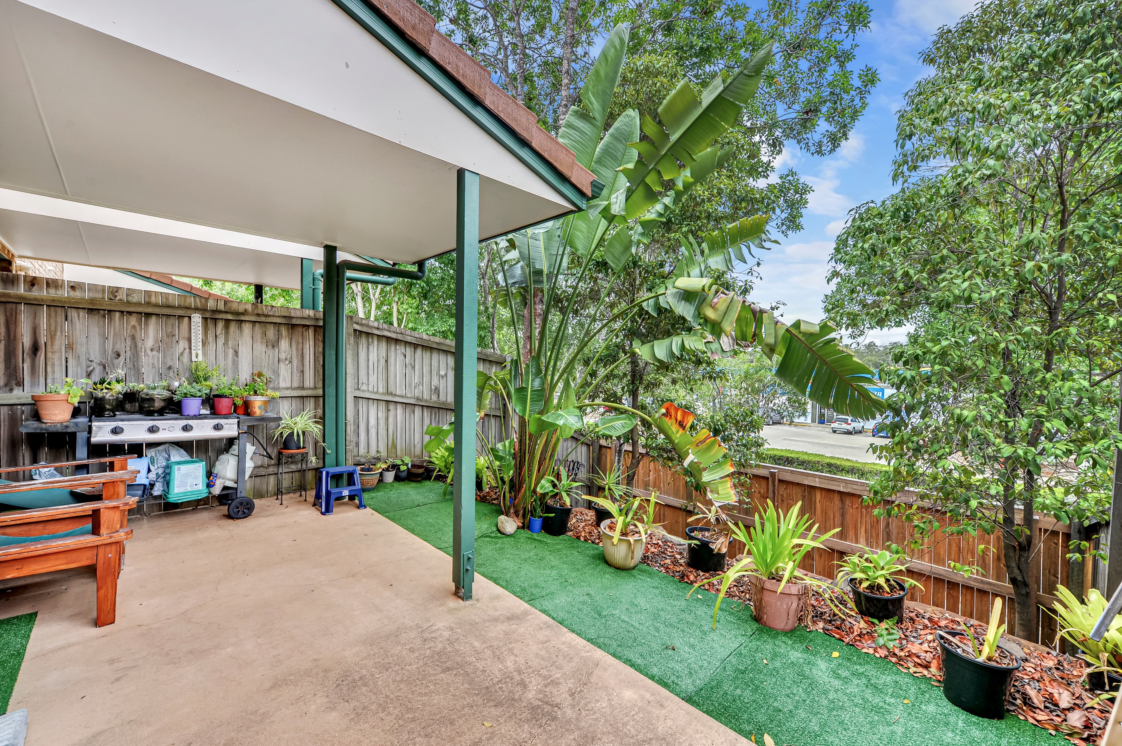 Unit 23/1 Highridge Road, Springfield, Springfield - Thumbnail 8