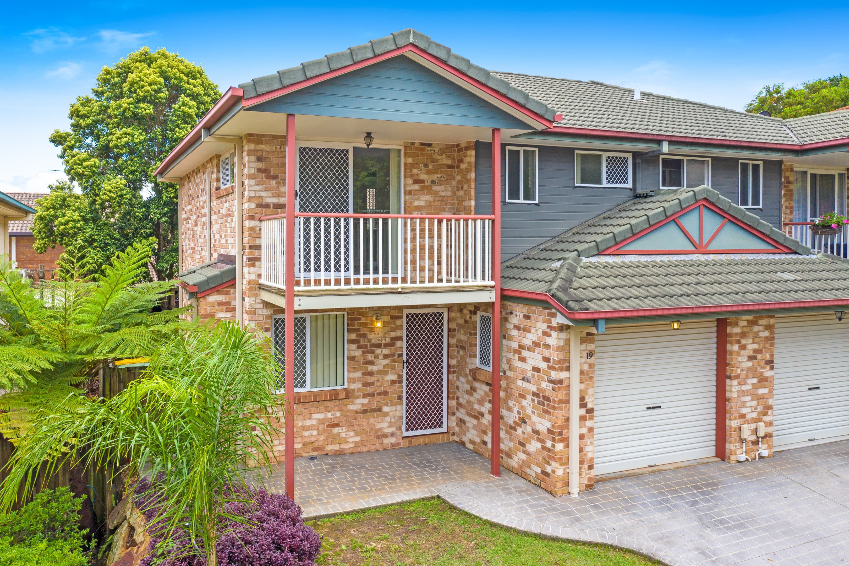 Unit 19/55 Beckwith Street, Ormiston, Ormiston - Image 1