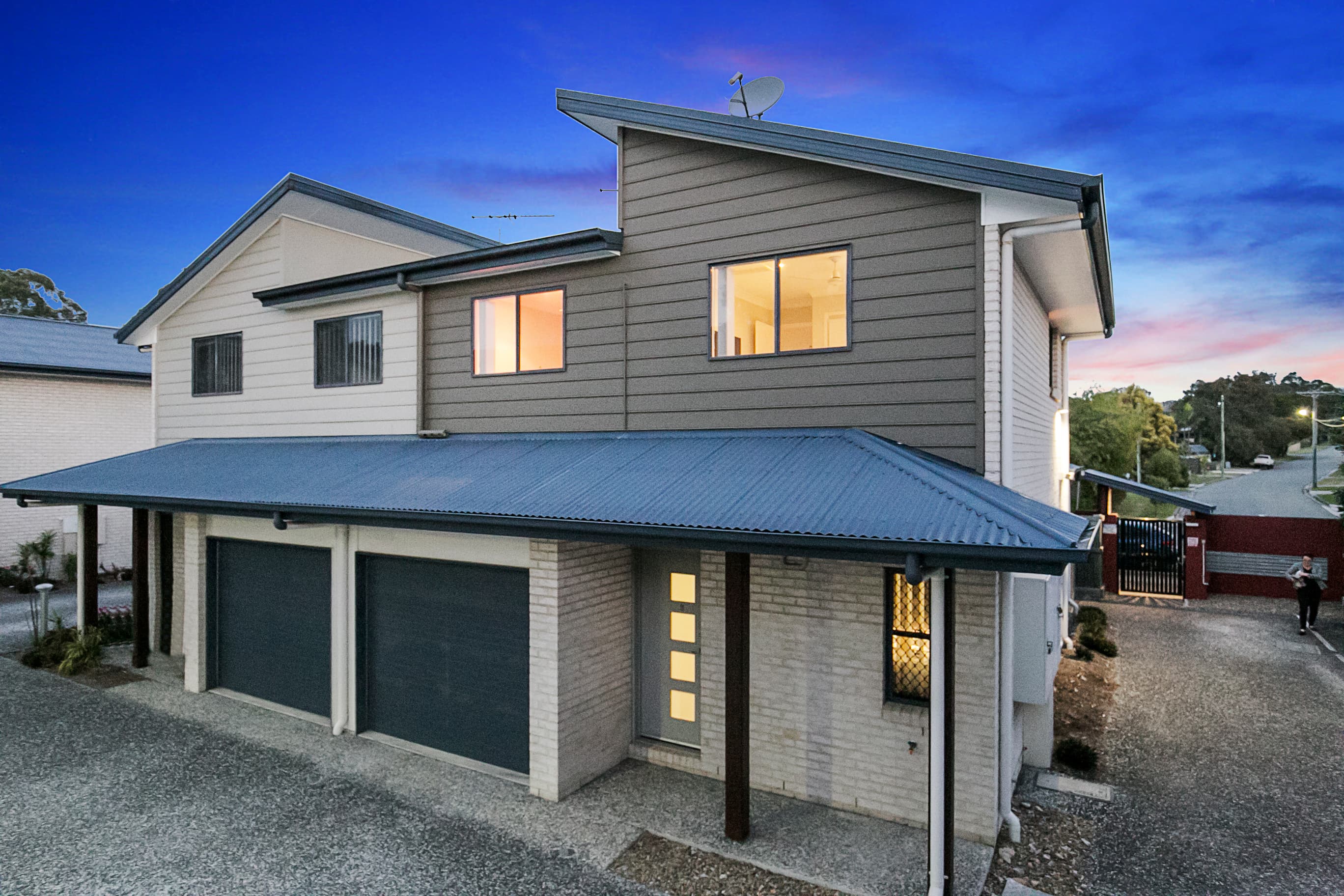 8/8-18 Bailey Road, Birkdale, Birkdale - Image 1