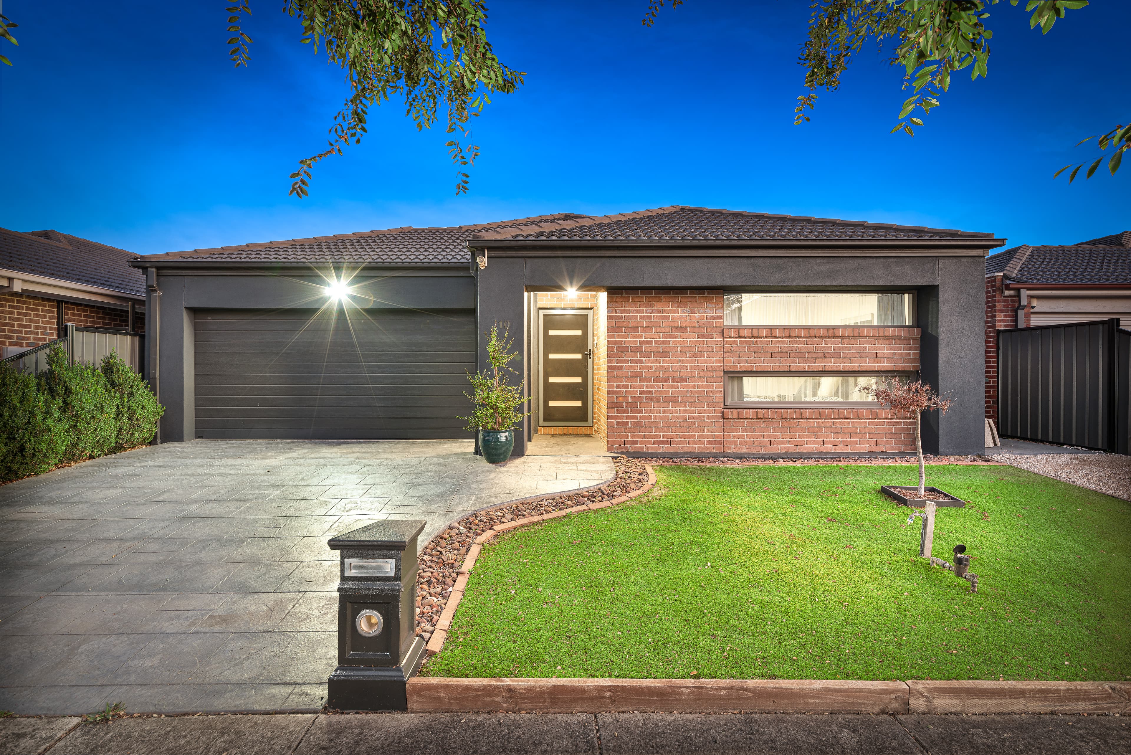 10 Upton Circle, Derrimut, Derrimut - Image 1
