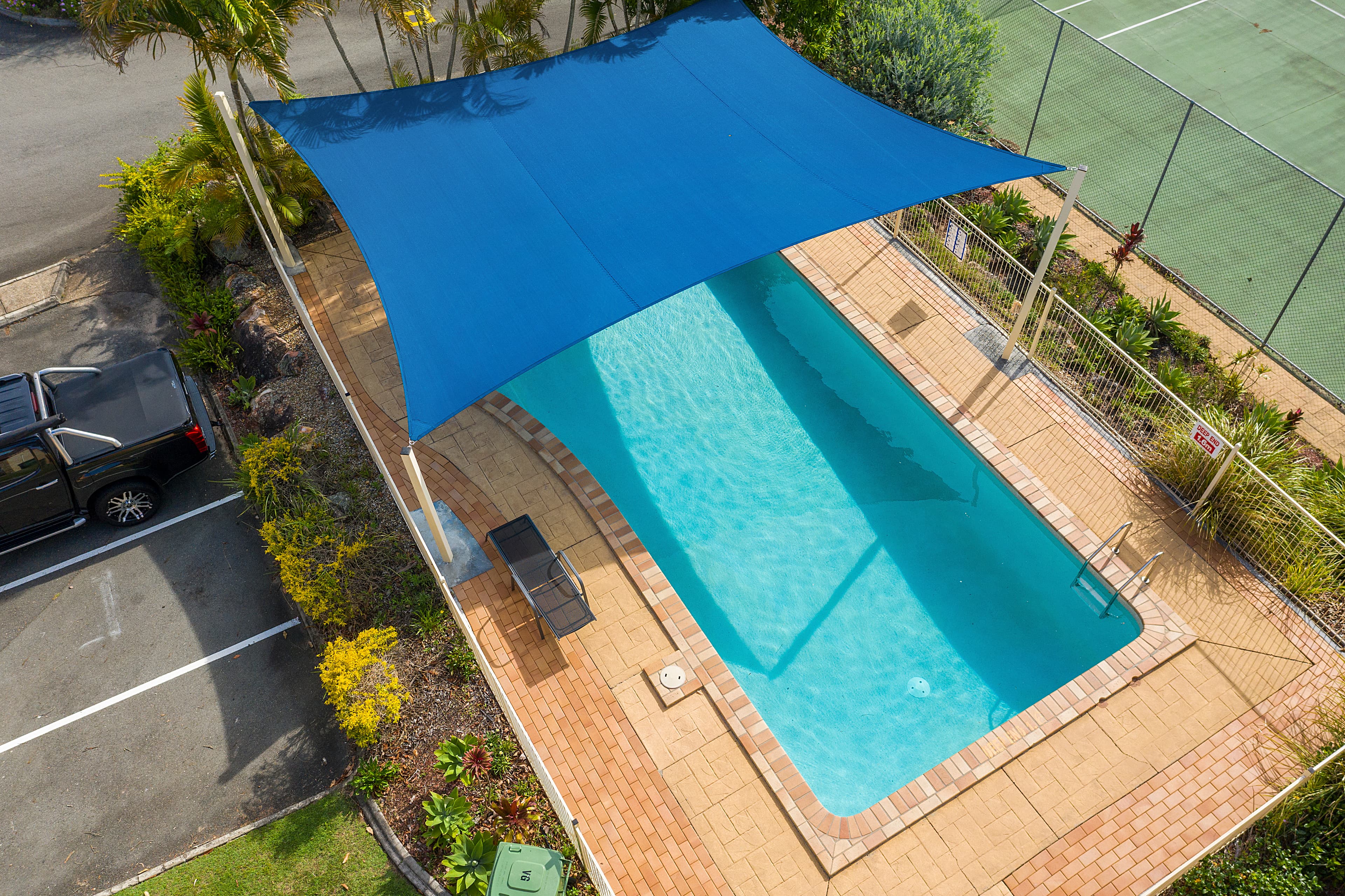 36/51-61 Bowen Street, Capalaba, Capalaba - Thumbnail 8