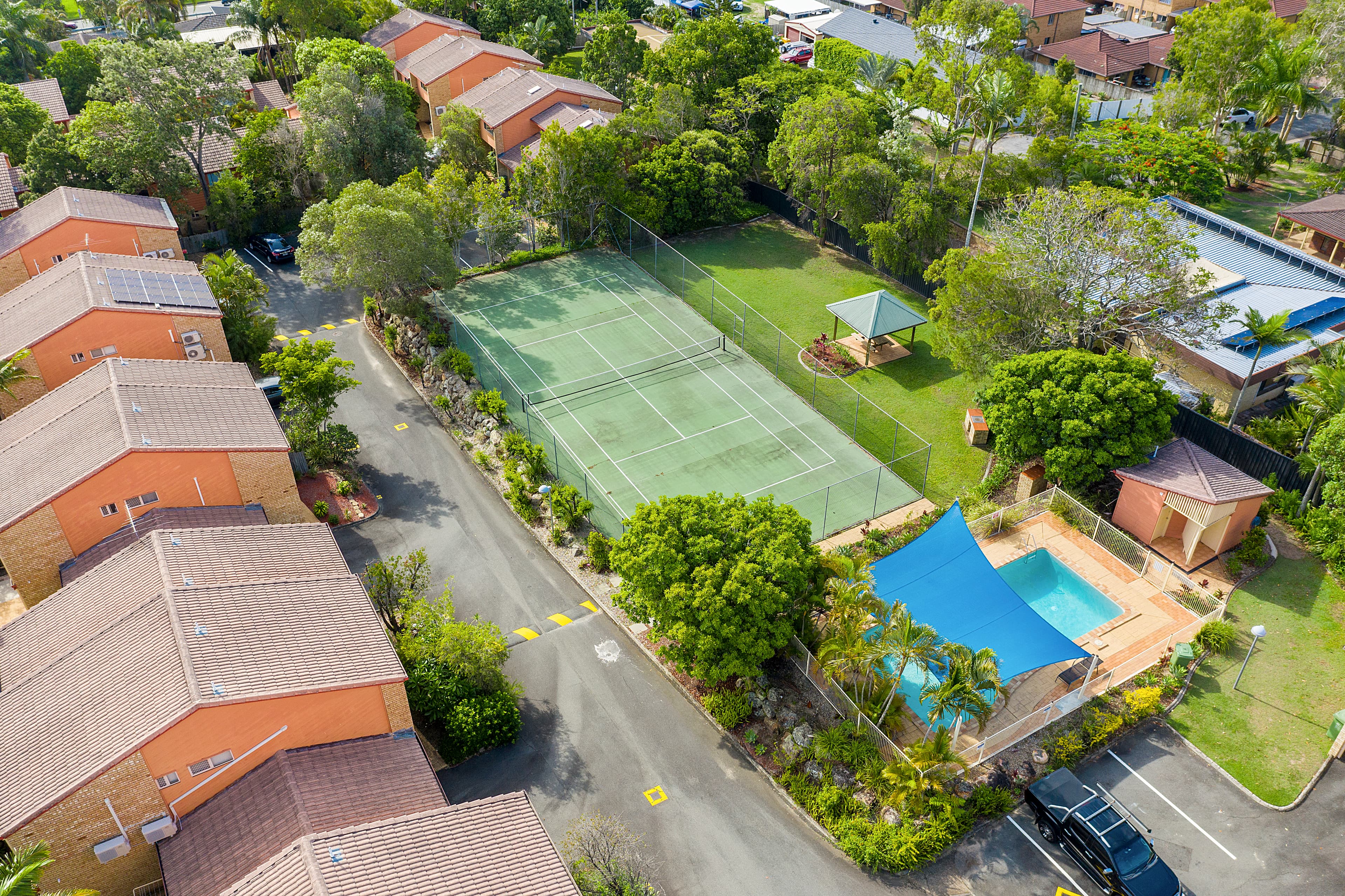 36/51-61 Bowen Street, Capalaba, Capalaba - Thumbnail 3