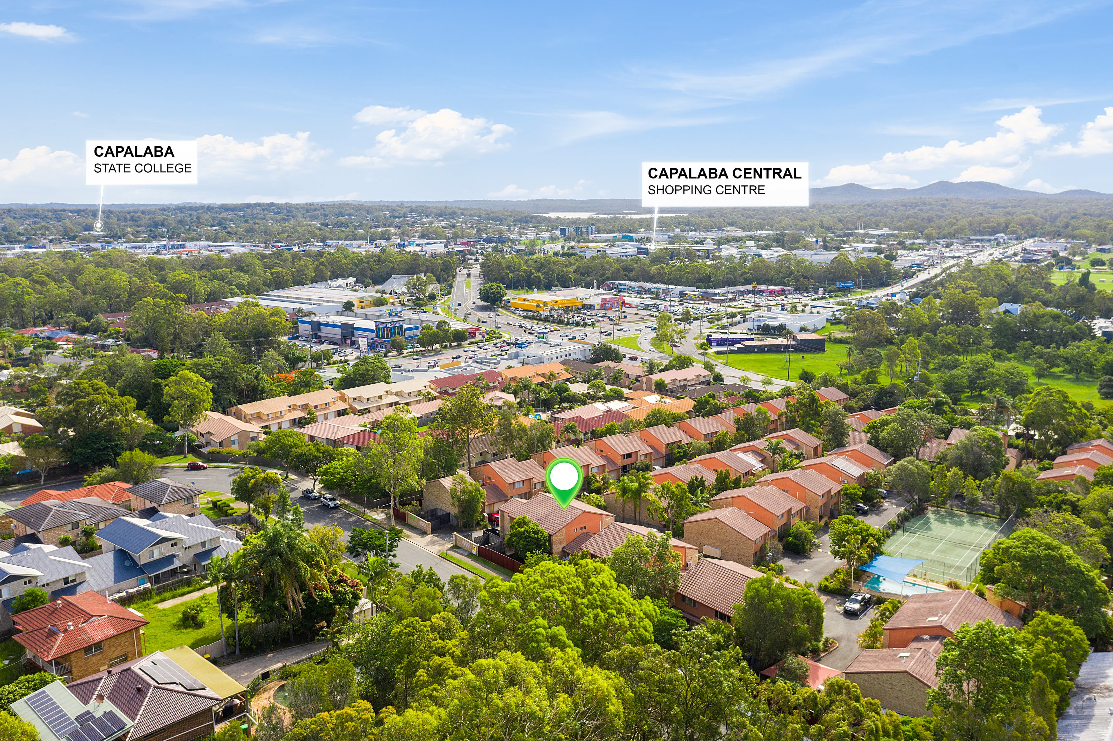 36/51-61 Bowen Street, Capalaba, Capalaba - Thumbnail 2