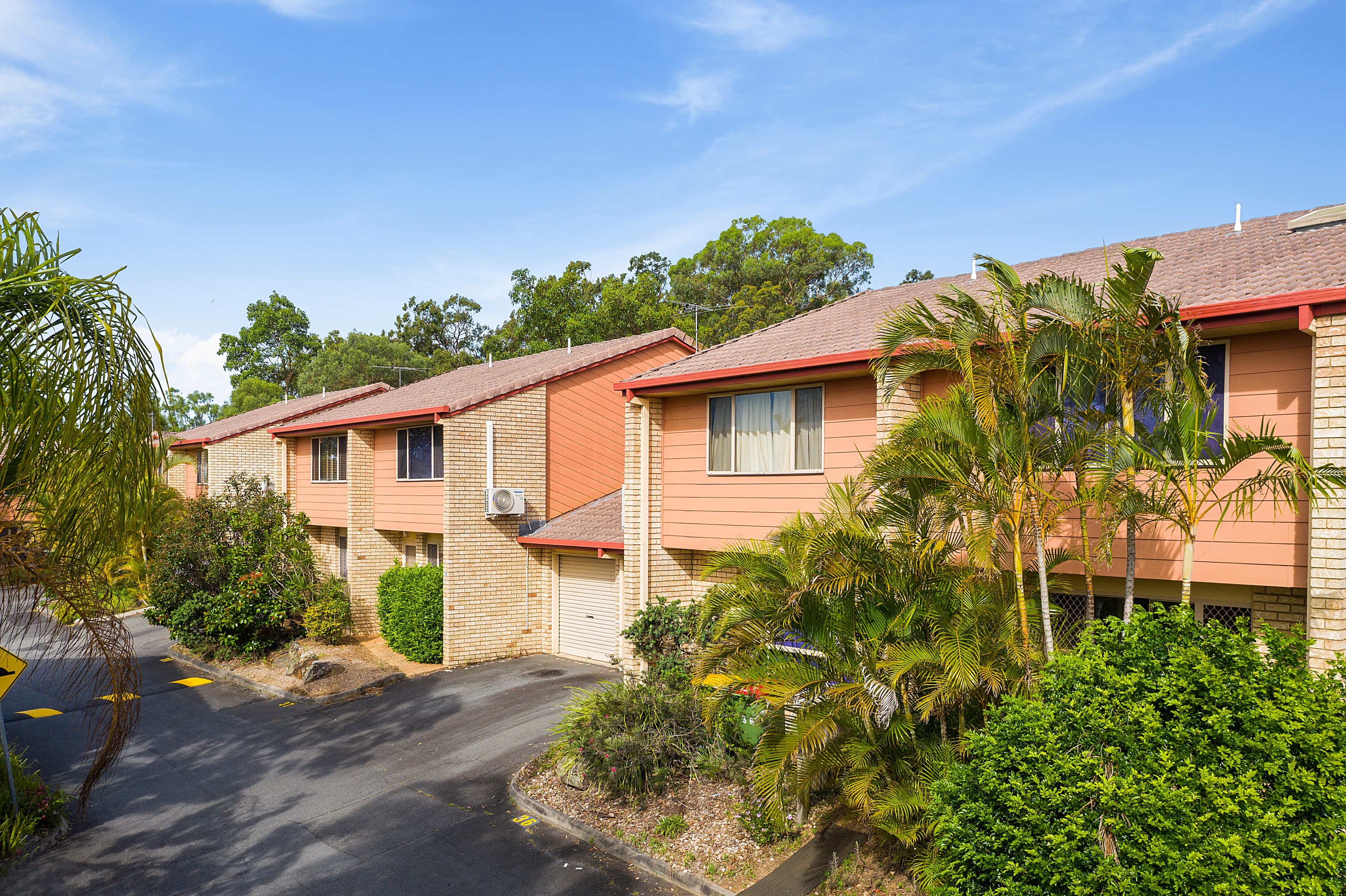 36/51-61 Bowen Street, Capalaba, Capalaba - Image 1