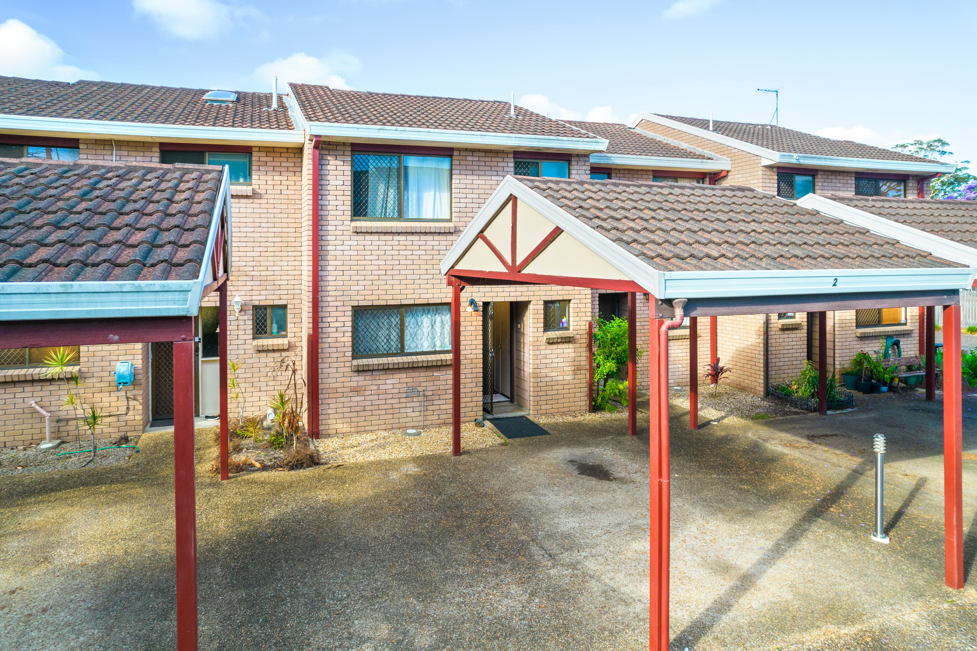 2/76-78 Mount Cotton Road, Capalaba, Capalaba - Image 1
