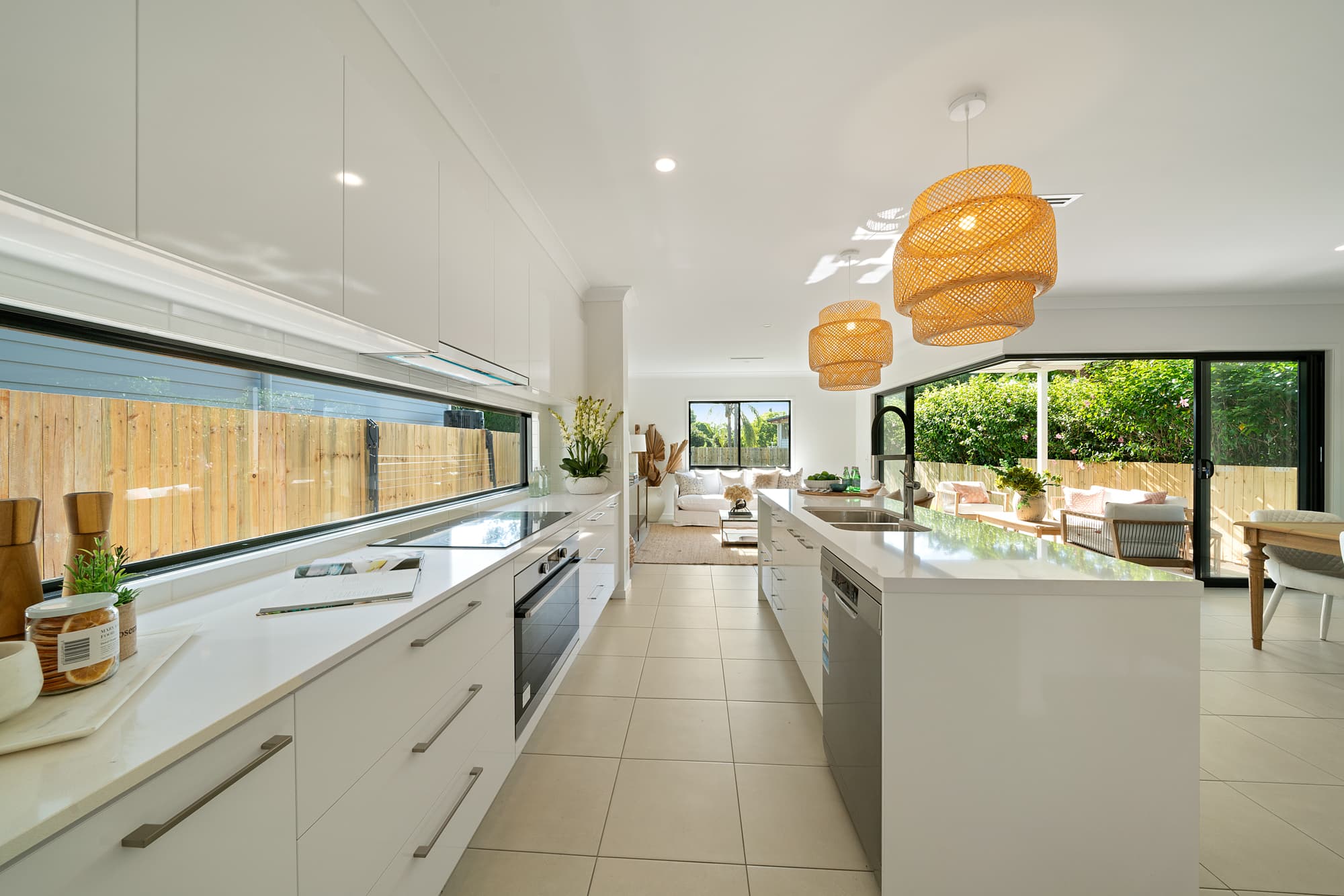 6B Rose Street, Ormiston, Ormiston - Thumbnail 2
