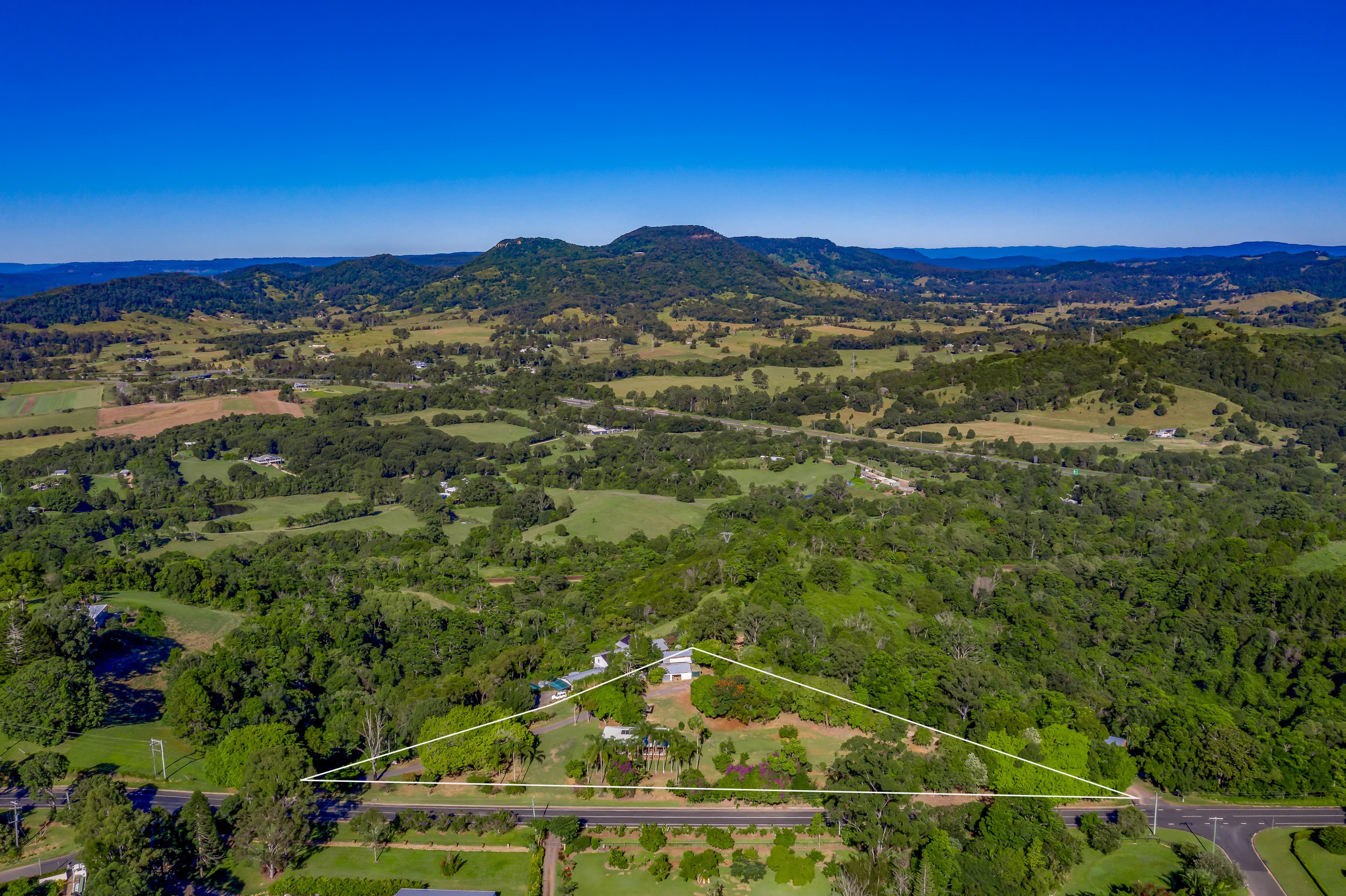 476-494 Eumundi Range Road, Eumundi, Eumundi - Image 1