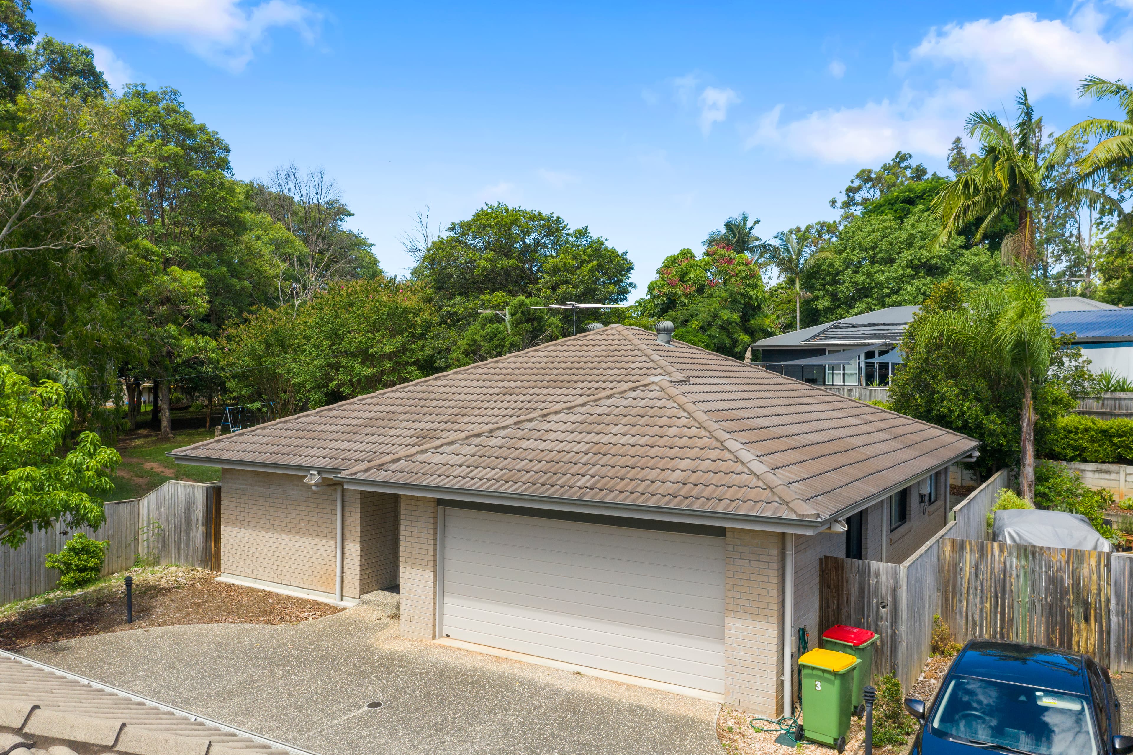 2/331 Old Cleveland Road East, Birkdale, Birkdale - Image 1
