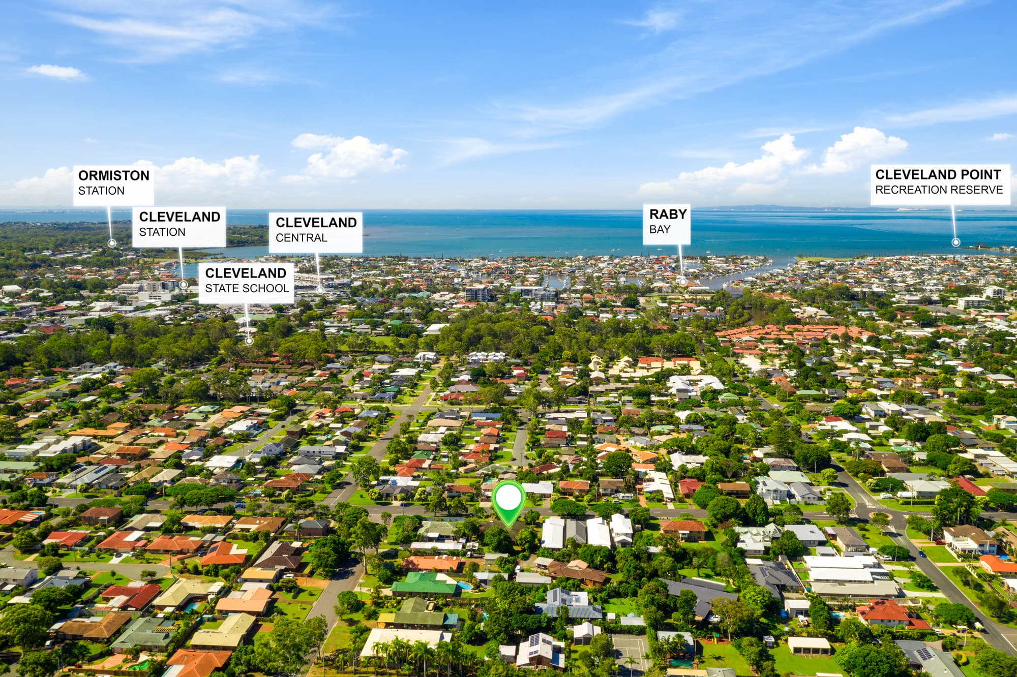 Lot 1 - 89 Princess Street, Cleveland, Cleveland - Image 1