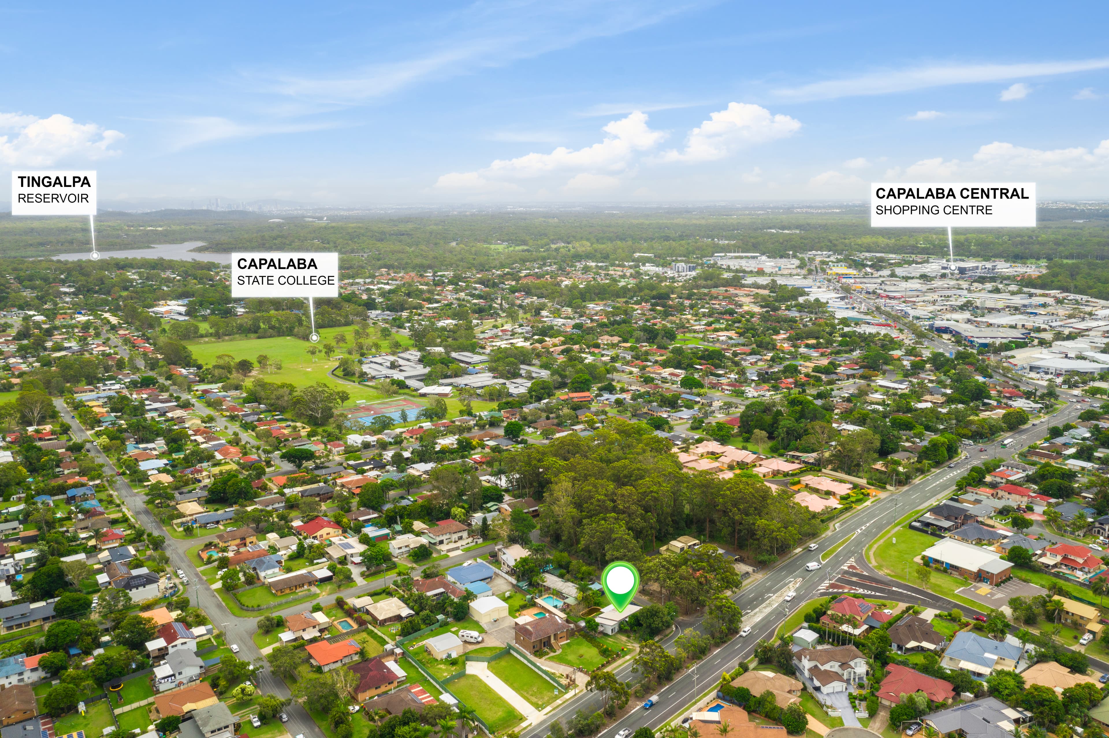 Lot 10 Banbury Street, Capalaba, Capalaba - Thumbnail 2