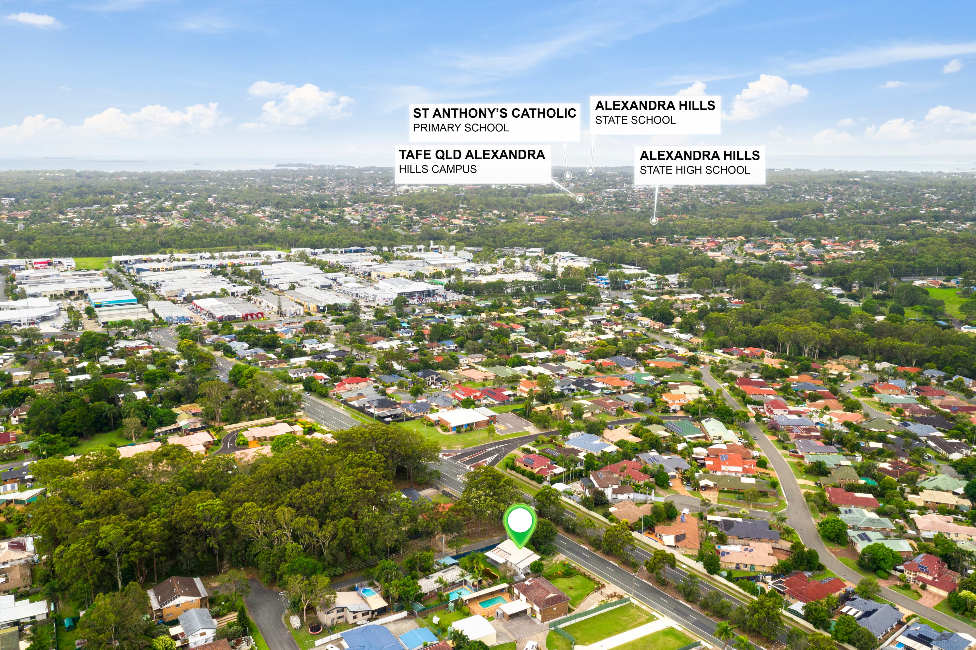 Lot 10 Banbury Street, Capalaba, Capalaba - Thumbnail 3