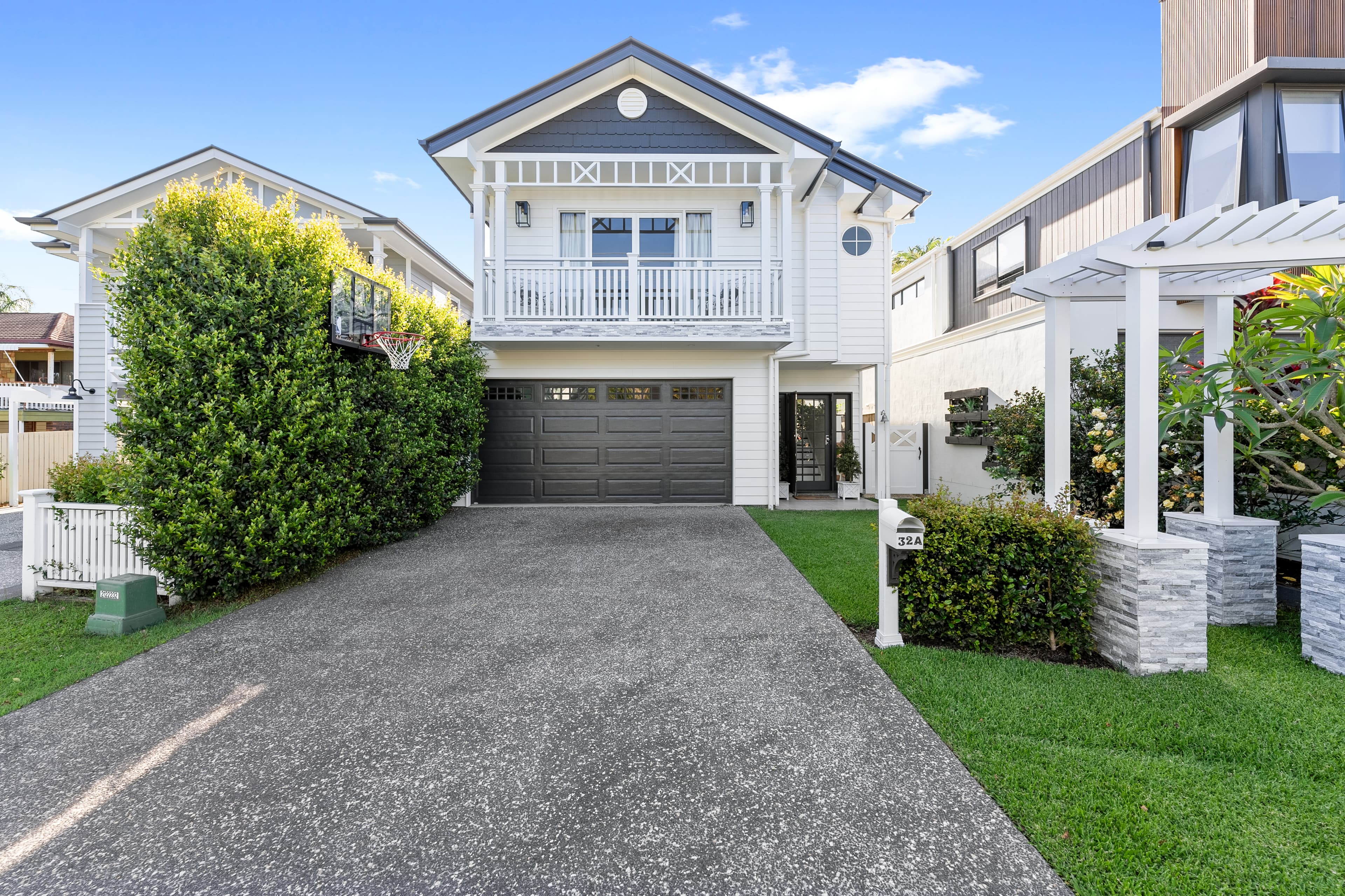 32a Erobin Street, Cleveland, Cleveland - Image 1