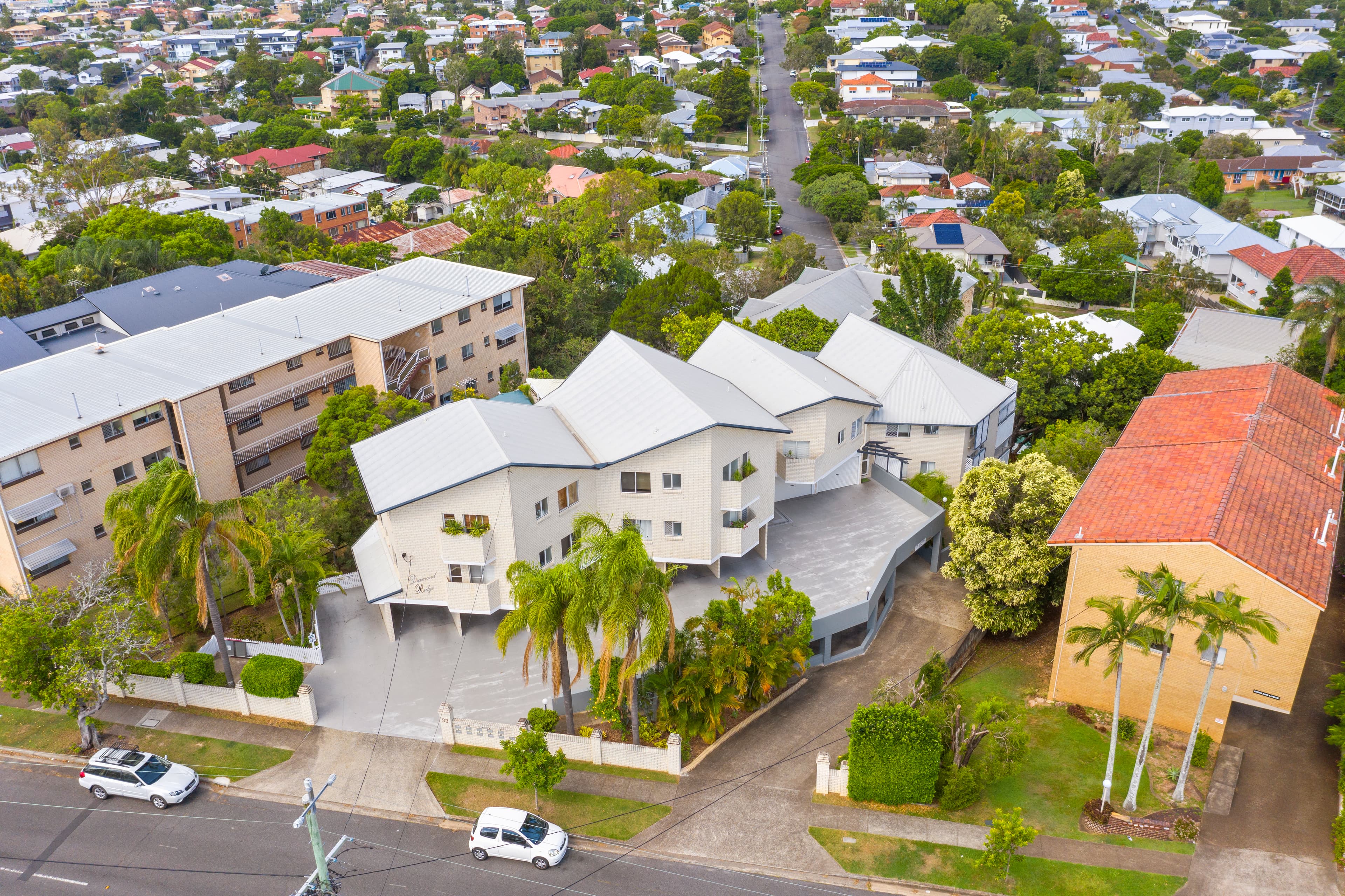 10/33 Kirkland Avenue, Coorparoo, Coorparoo - Thumbnail 3