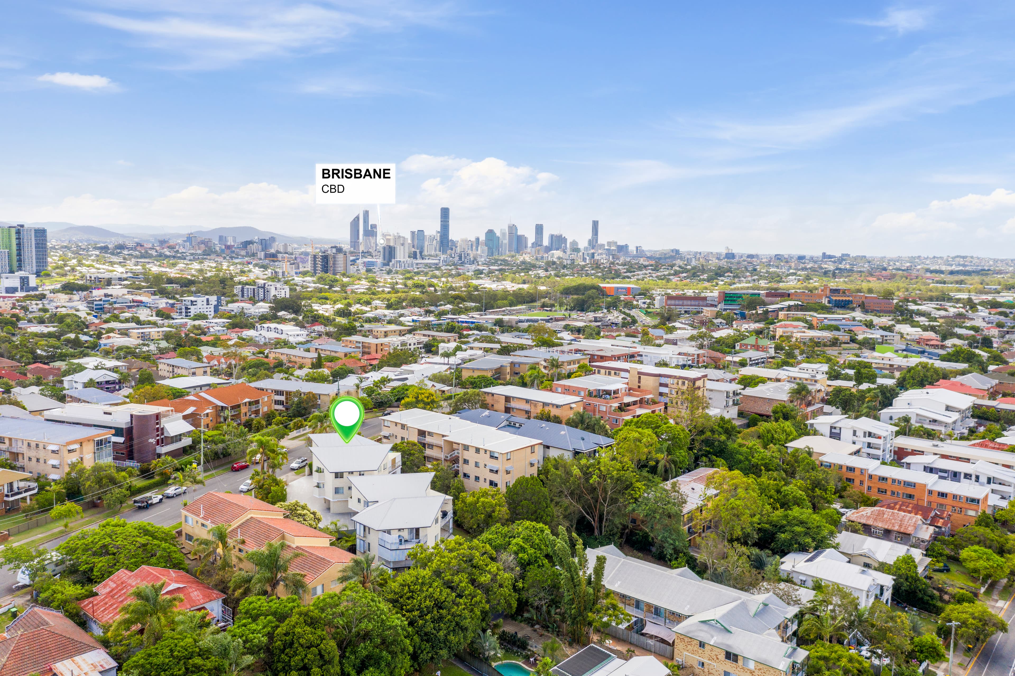 10/33 Kirkland Avenue, Coorparoo, Coorparoo - Image 1