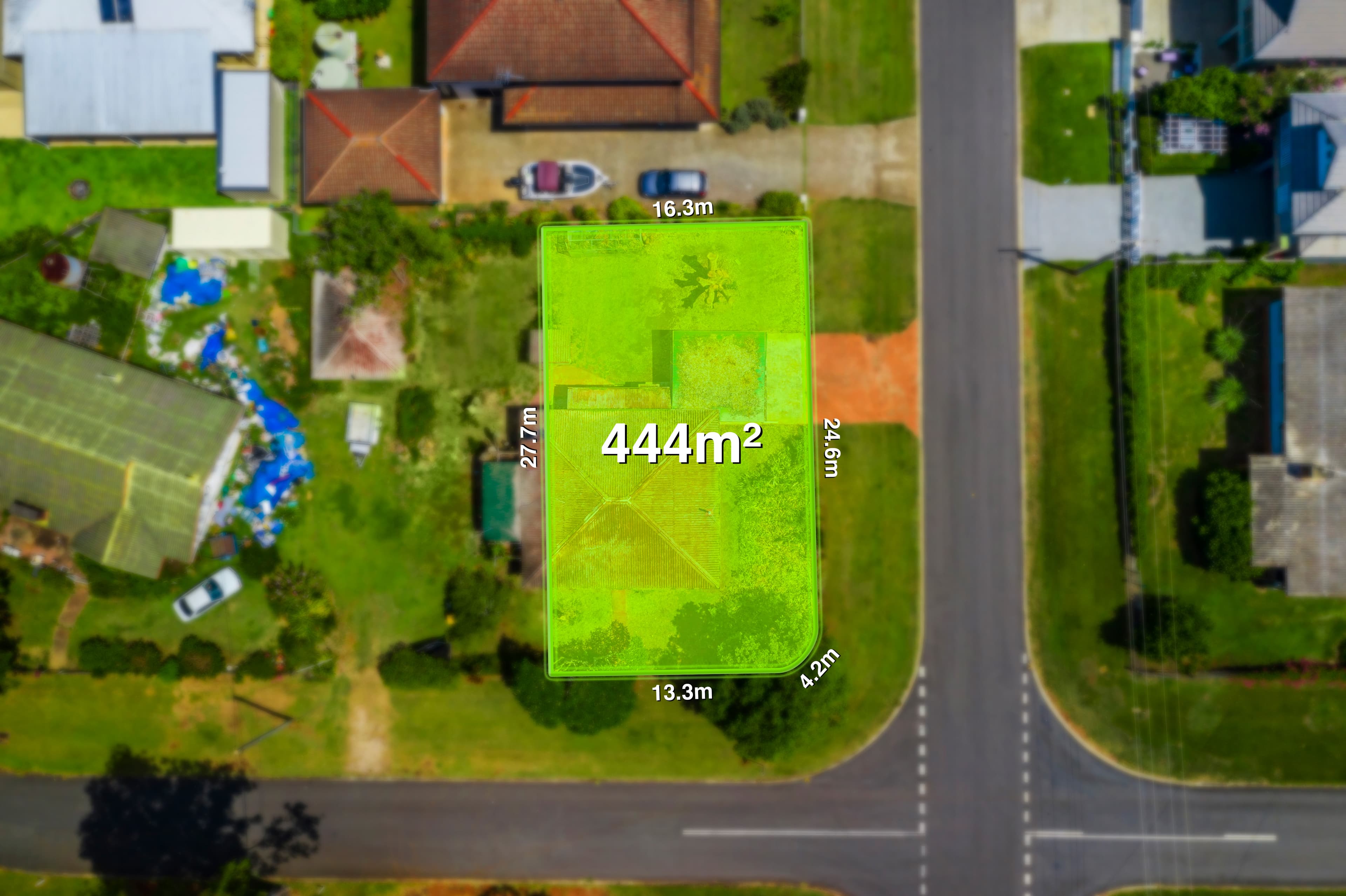Lot 1 @ 3 Coburg Street, Cleveland, Cleveland - Thumbnail 2