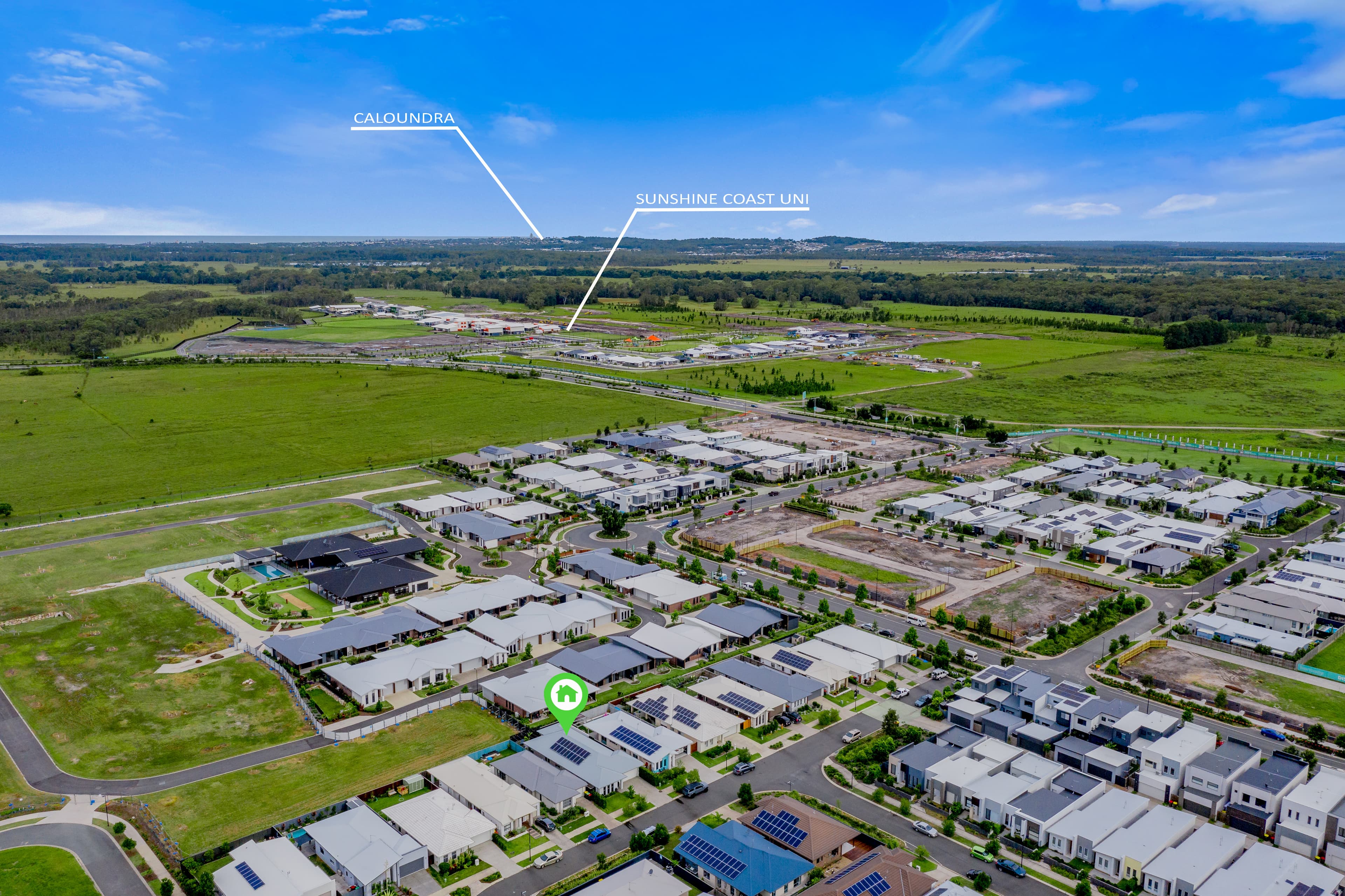 9 Wallum Place, Palmview, Palmview - Image 1