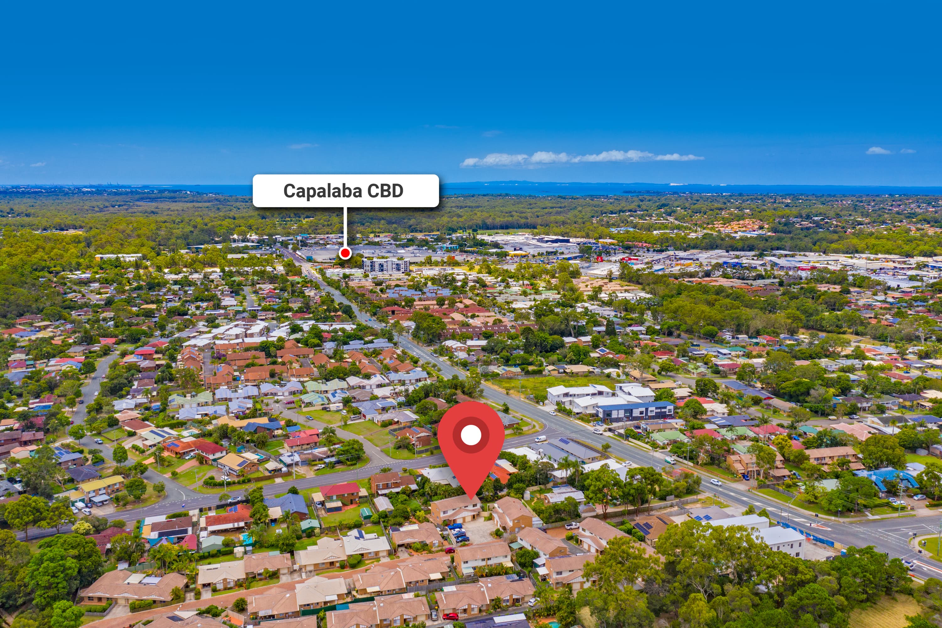 11K/107 Killarney Crescent, Capalaba, Capalaba - Thumbnail 4