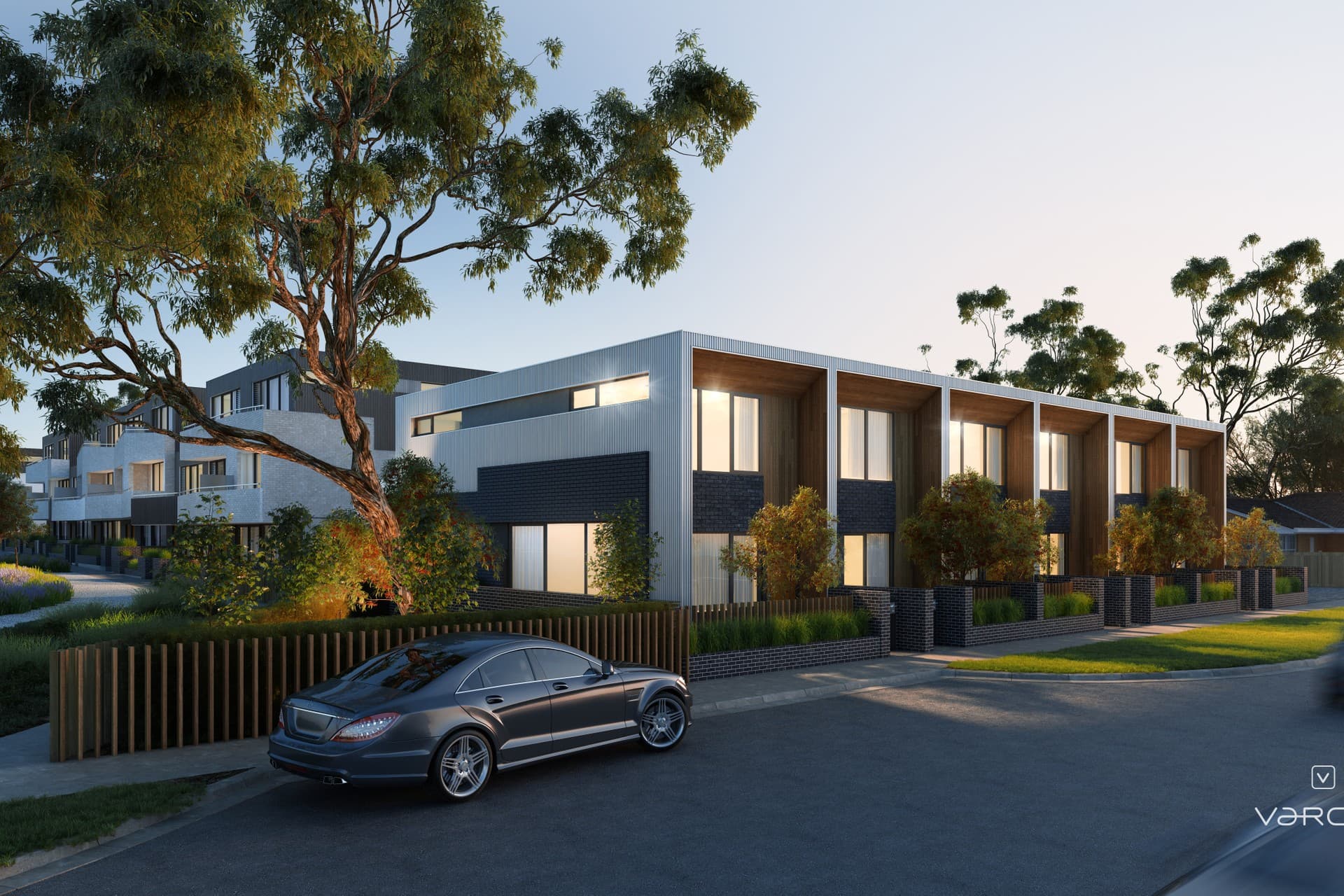4/8A Service Street, Sunshine, Sunshine - Image 1
