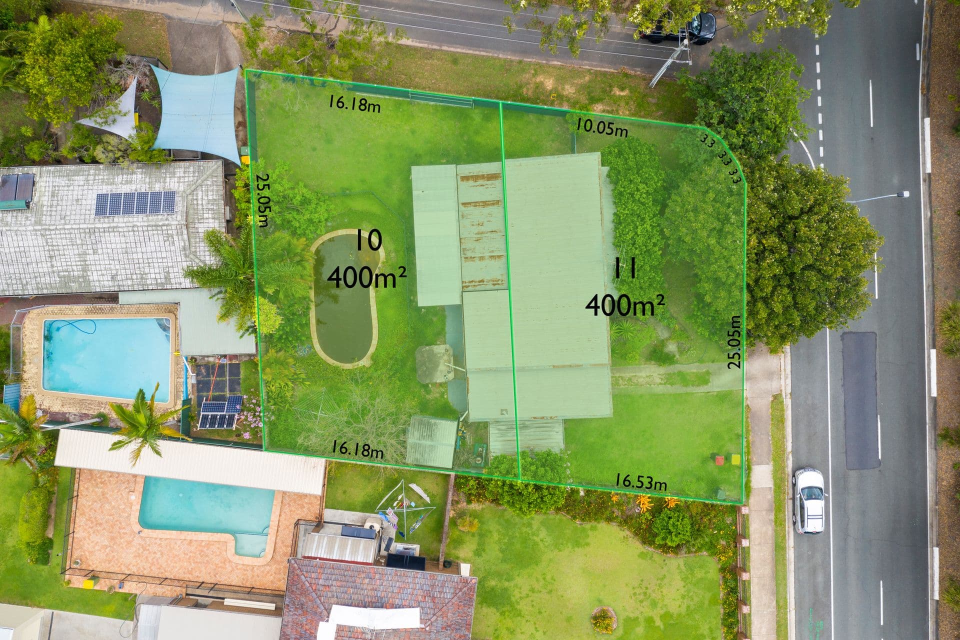 Lot 11 Banbury Street, Capalaba, Capalaba - Image 1