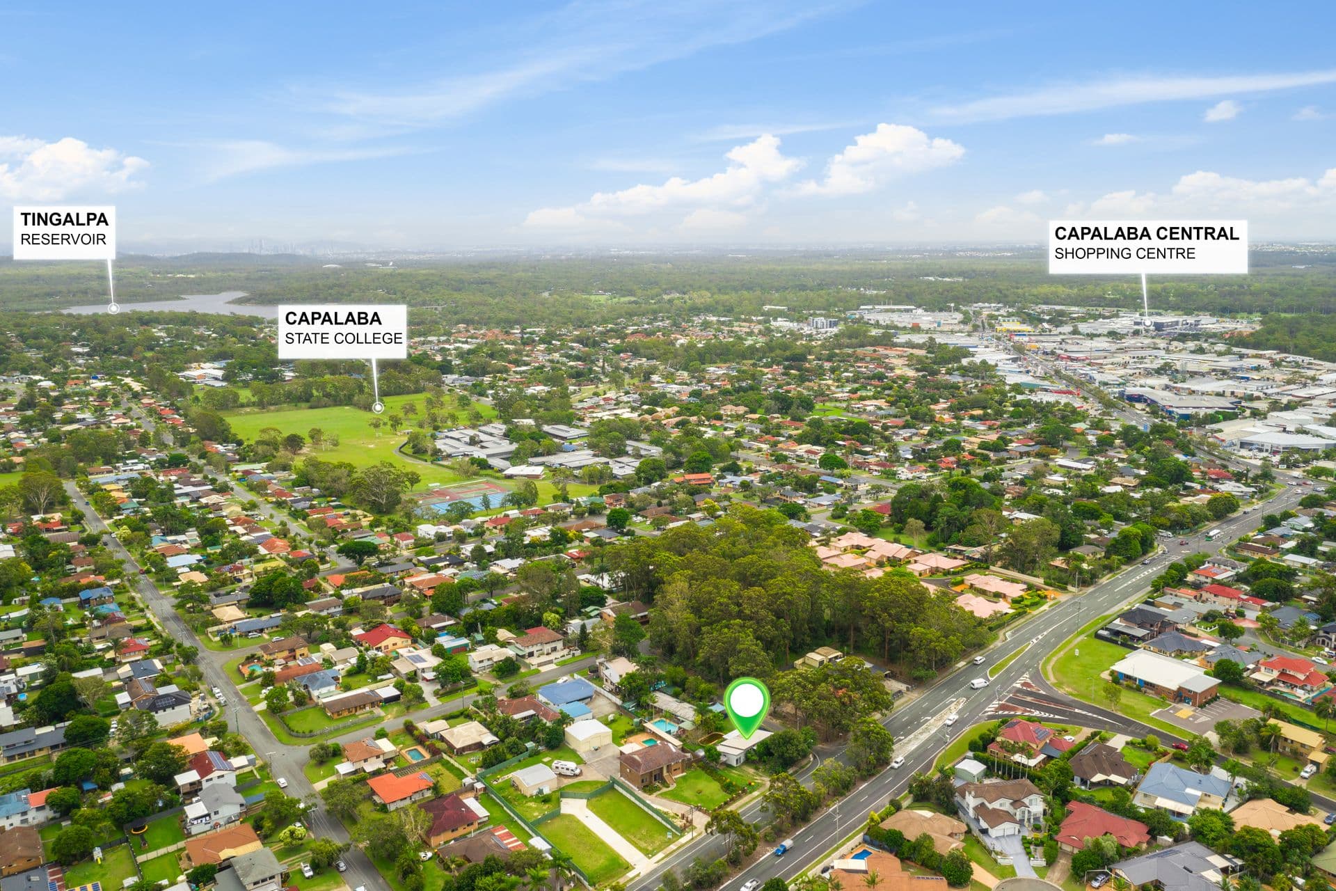 Lot 11 Banbury Street, Capalaba, Capalaba - Thumbnail 2