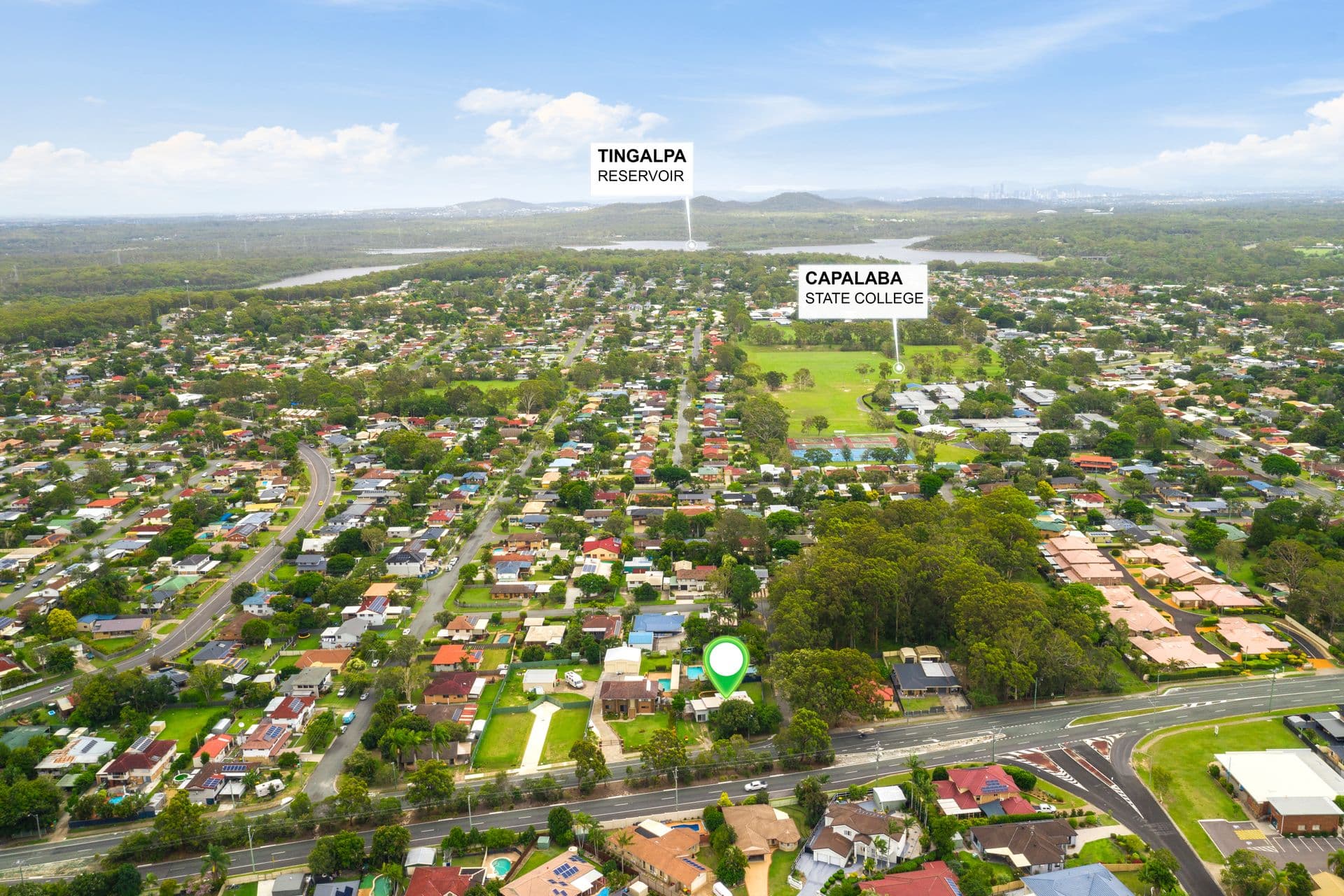 Lot 11 Banbury Street, Capalaba, Capalaba - Thumbnail 4