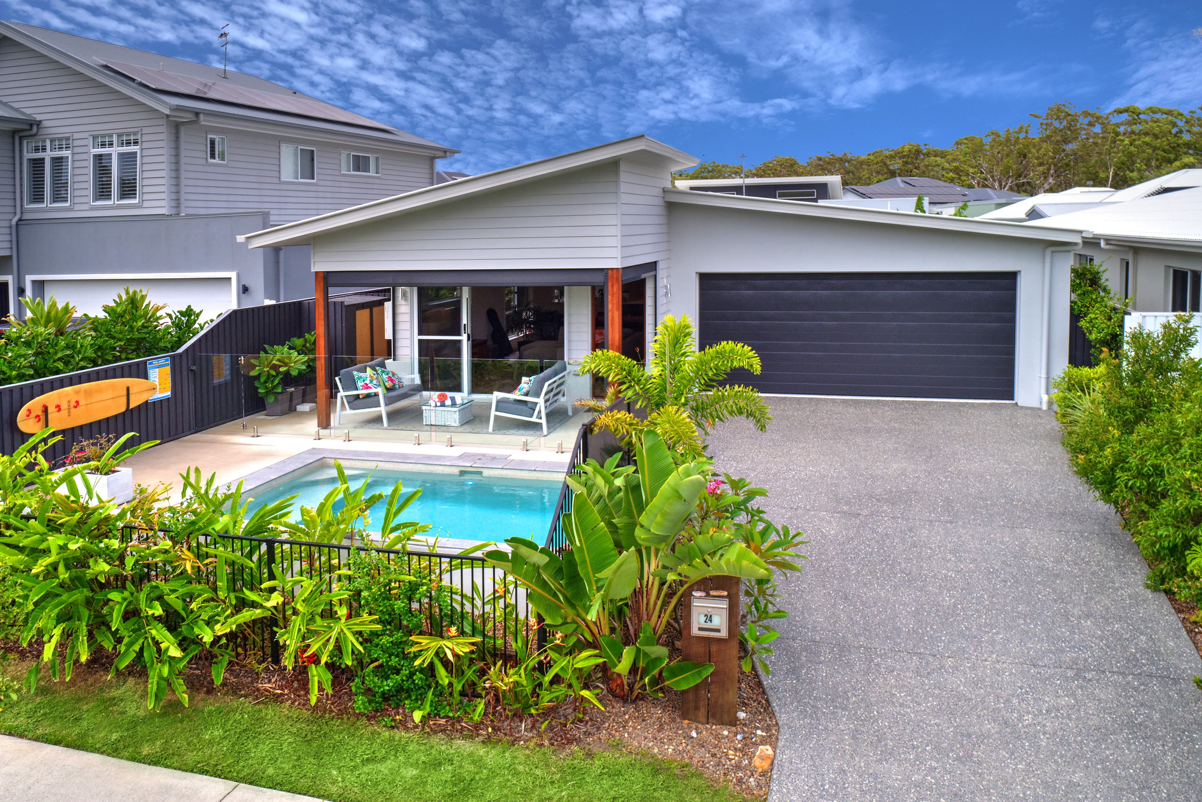 24 Peregian Breeze Drive, Peregian Beach, Peregian Beach - Thumbnail 2