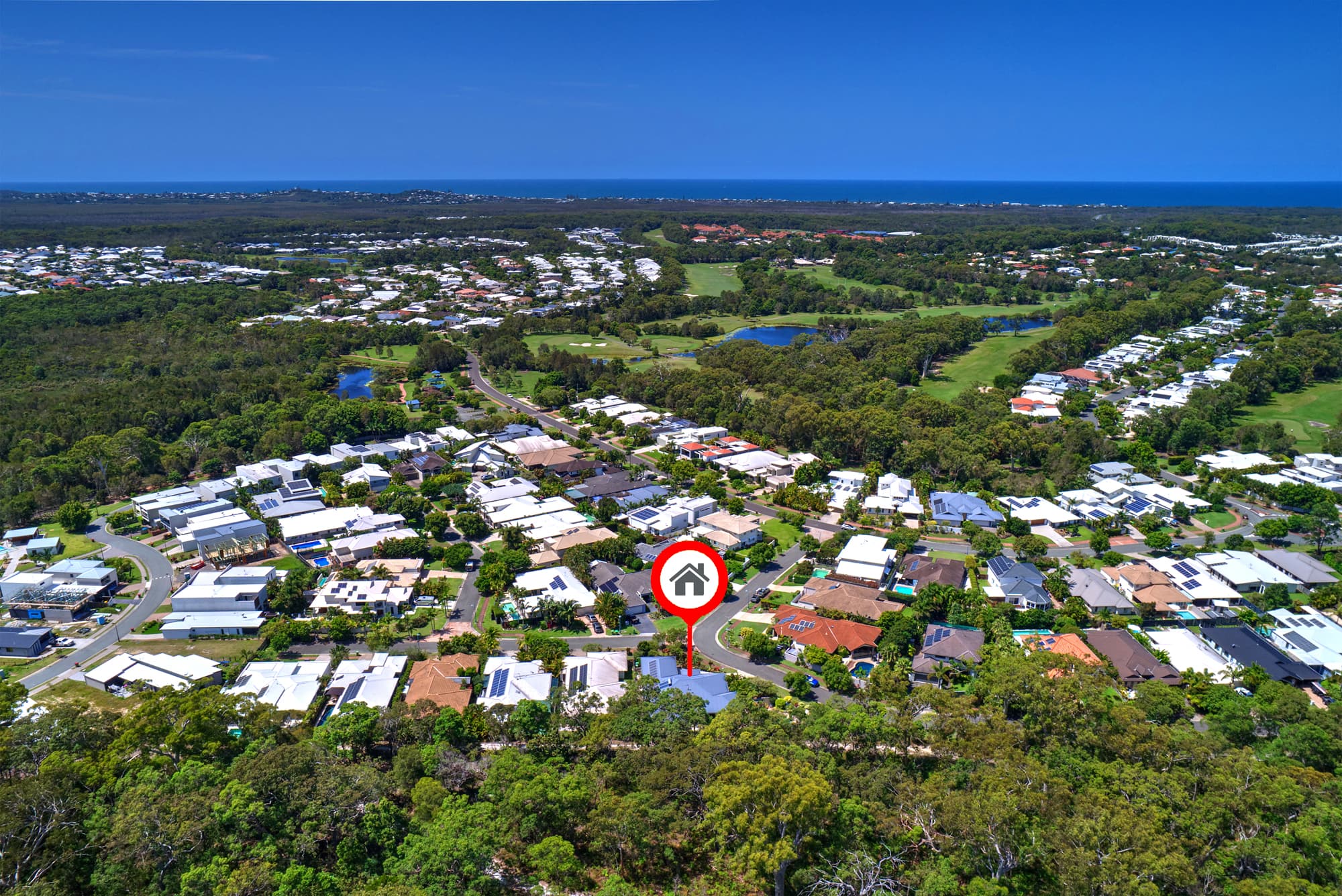 7 Medinah Place, Peregian Springs, Peregian Springs - Thumbnail 3