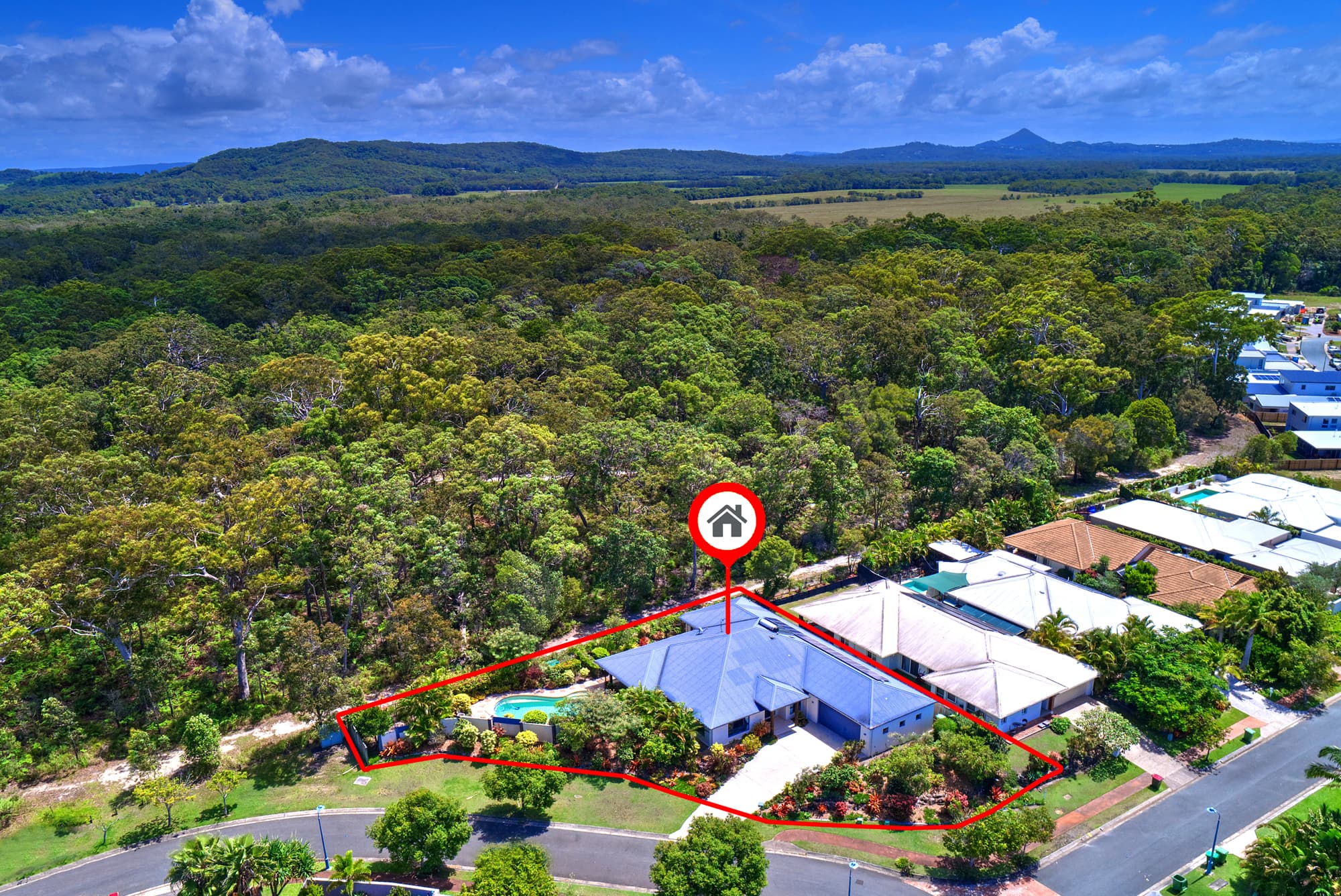 7 Medinah Place, Peregian Springs, Peregian Springs - Thumbnail 2