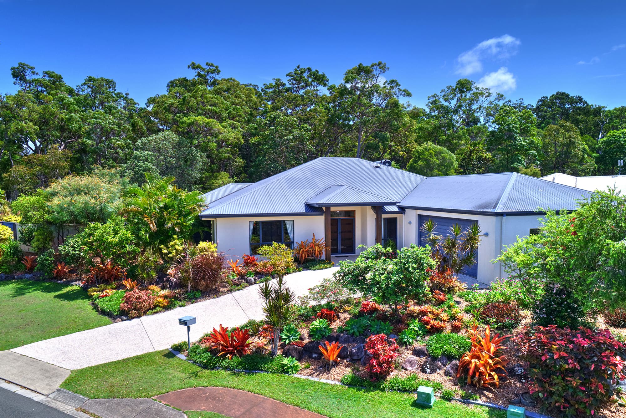 7 Medinah Place, Peregian Springs, Peregian Springs - Image 1