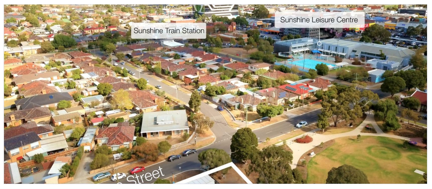 41/8A Service Street, Sunshine, Sunshine - Thumbnail 7