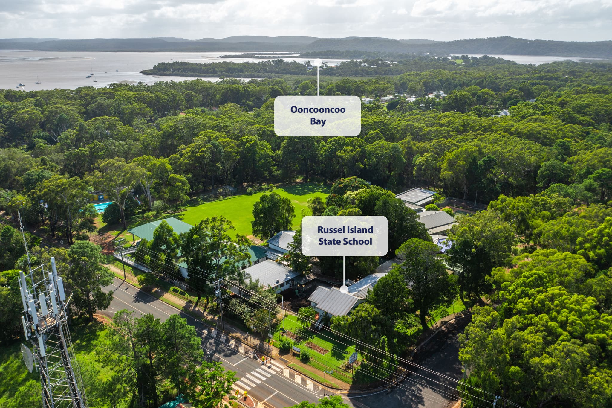 90 South End Road, Russell Island, Russell Island - Thumbnail 7