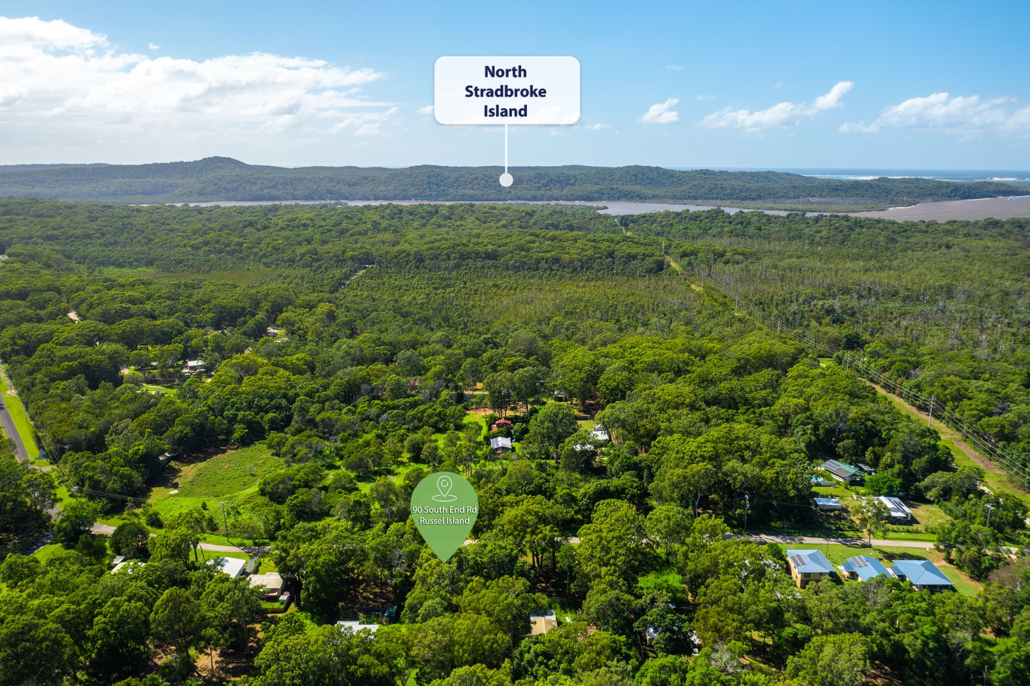 90 South End Road, Russell Island, Russell Island - Thumbnail 8