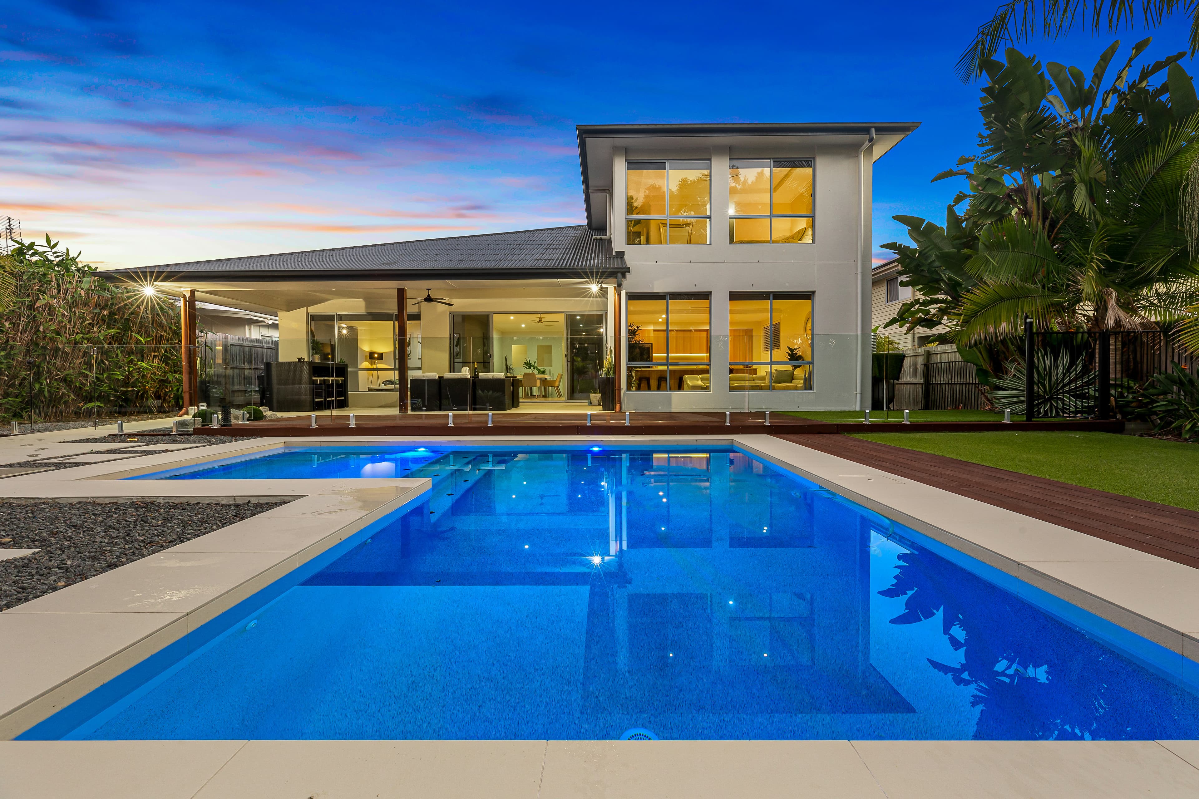9 Stoneybrook Place, Peregian Springs, Peregian Springs - Thumbnail 2