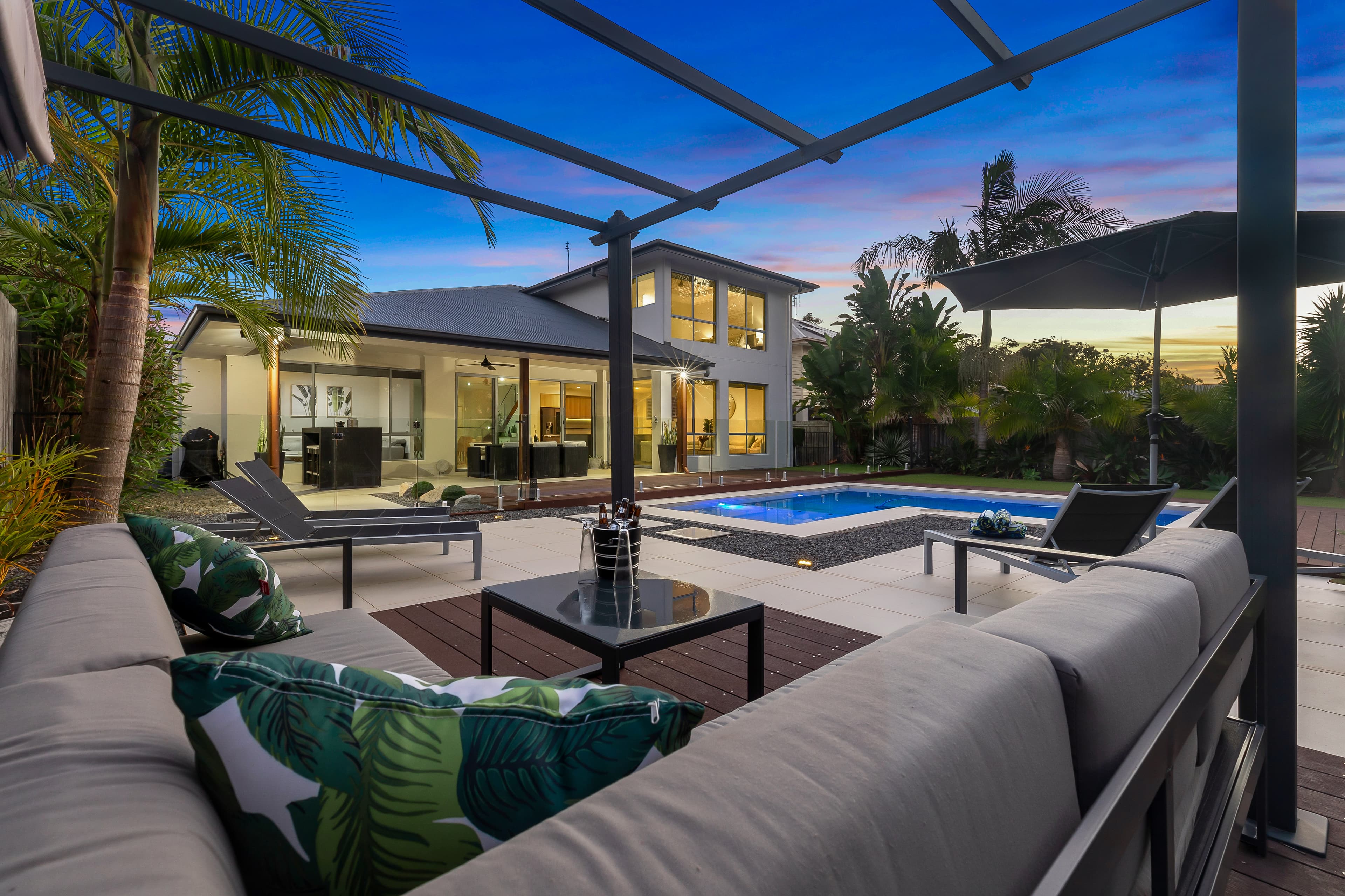 9 Stoneybrook Place, Peregian Springs, Peregian Springs - Image 1