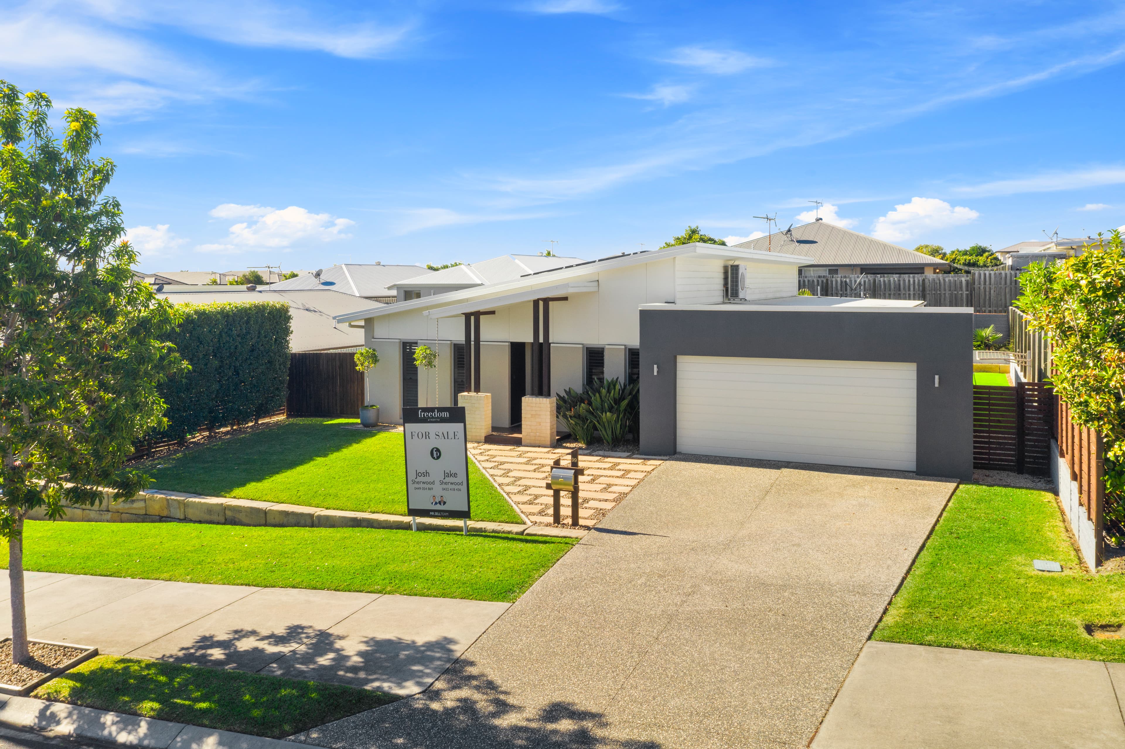 99 Kinross Road, Thornlands, Thornlands - Image 1