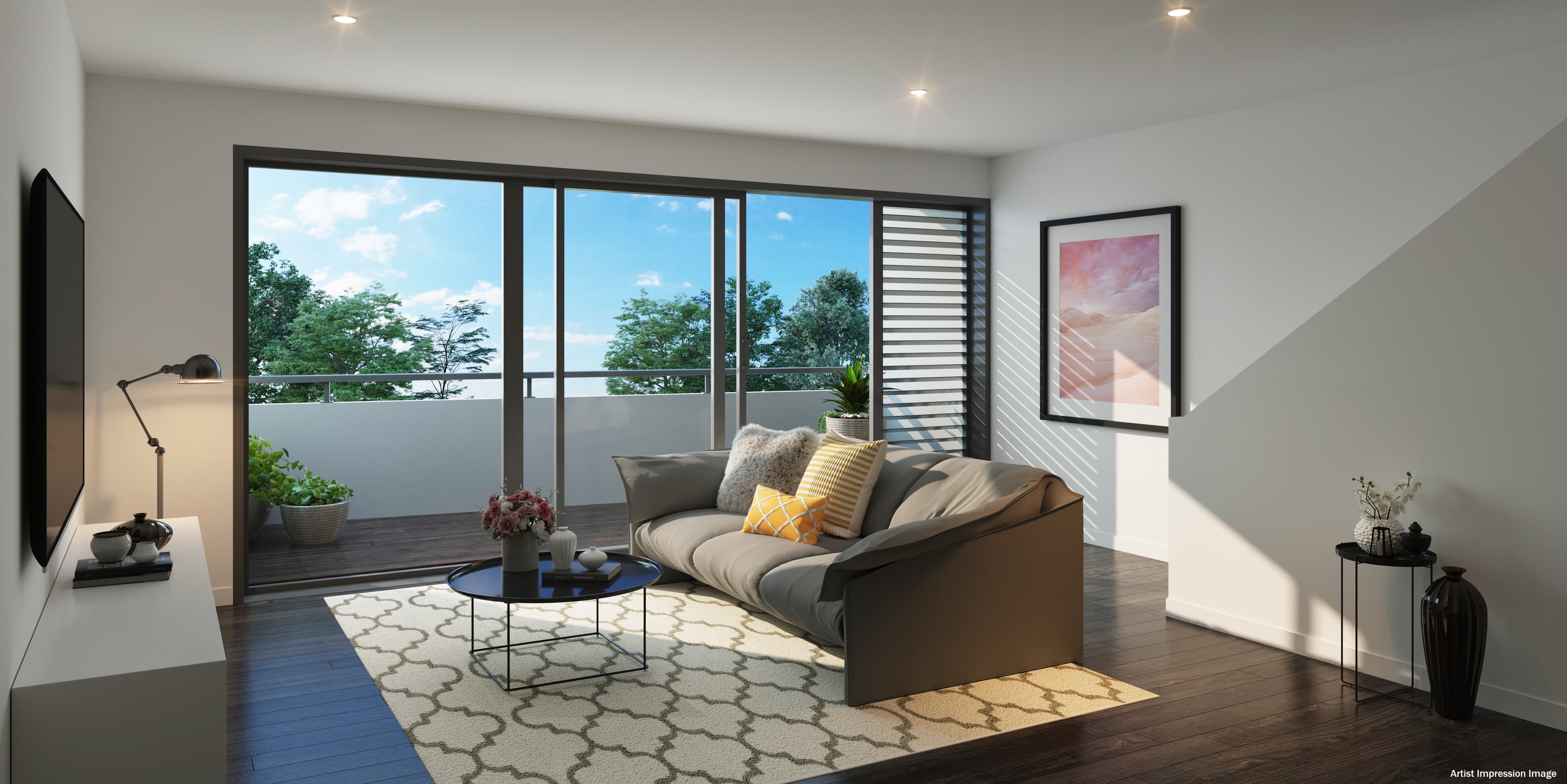38/8A Service Street, Sunshine, Sunshine - Image 1