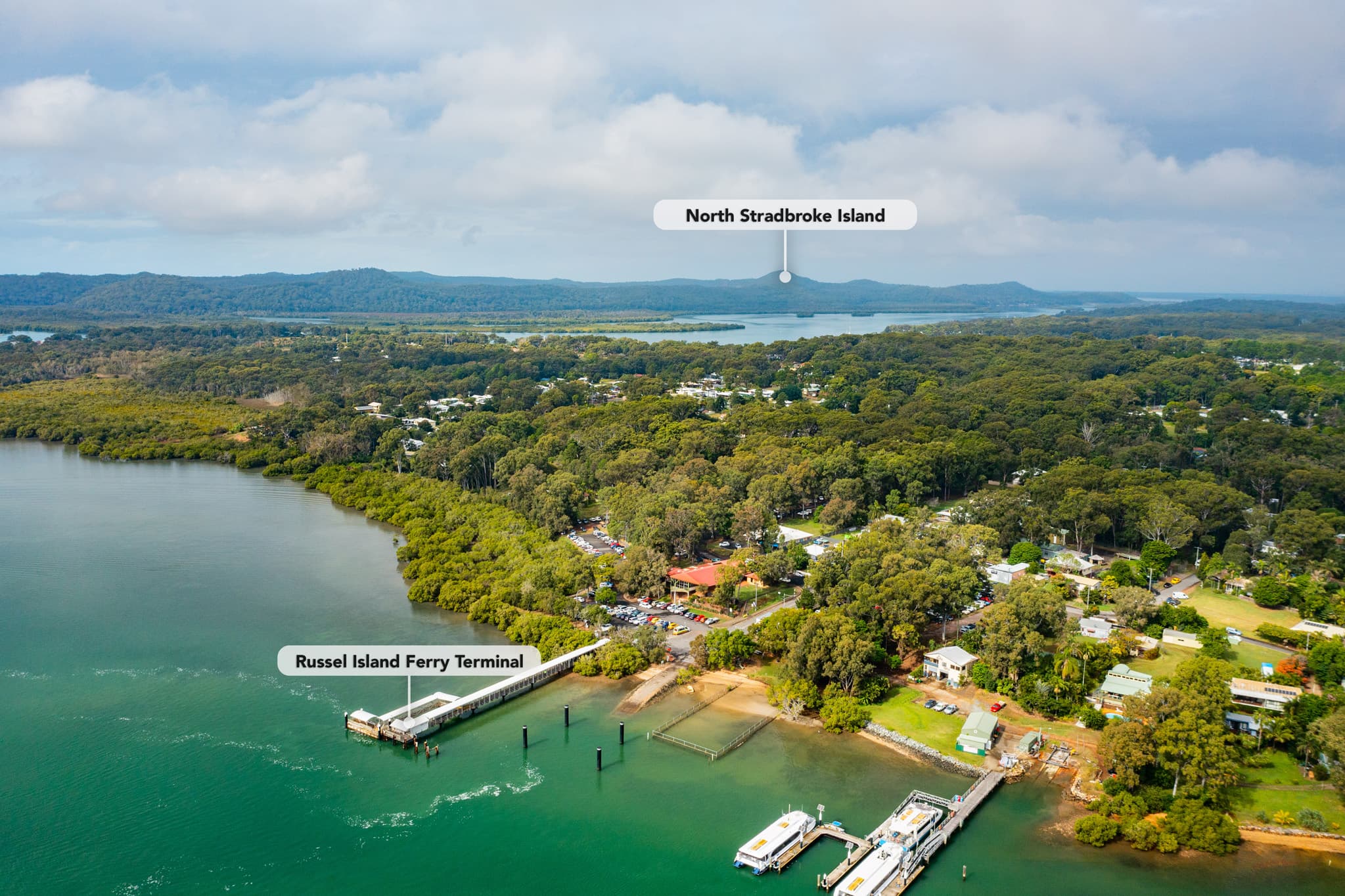 23 Shore Street, Russell Island, Russell Island - Thumbnail 3