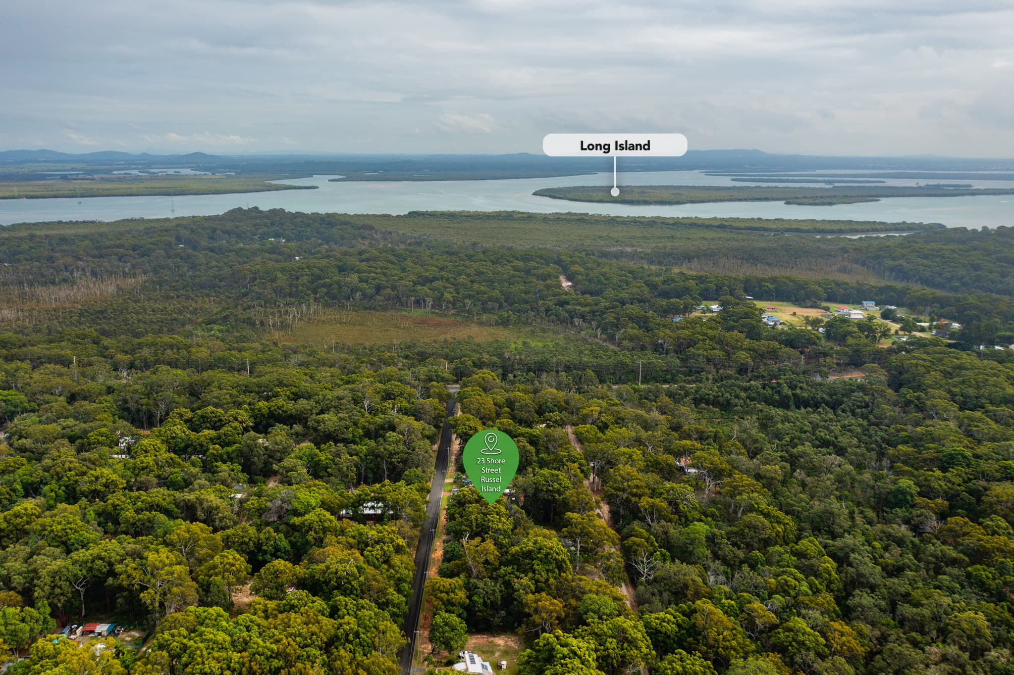 23 Shore Street, Russell Island, Russell Island - Thumbnail 2