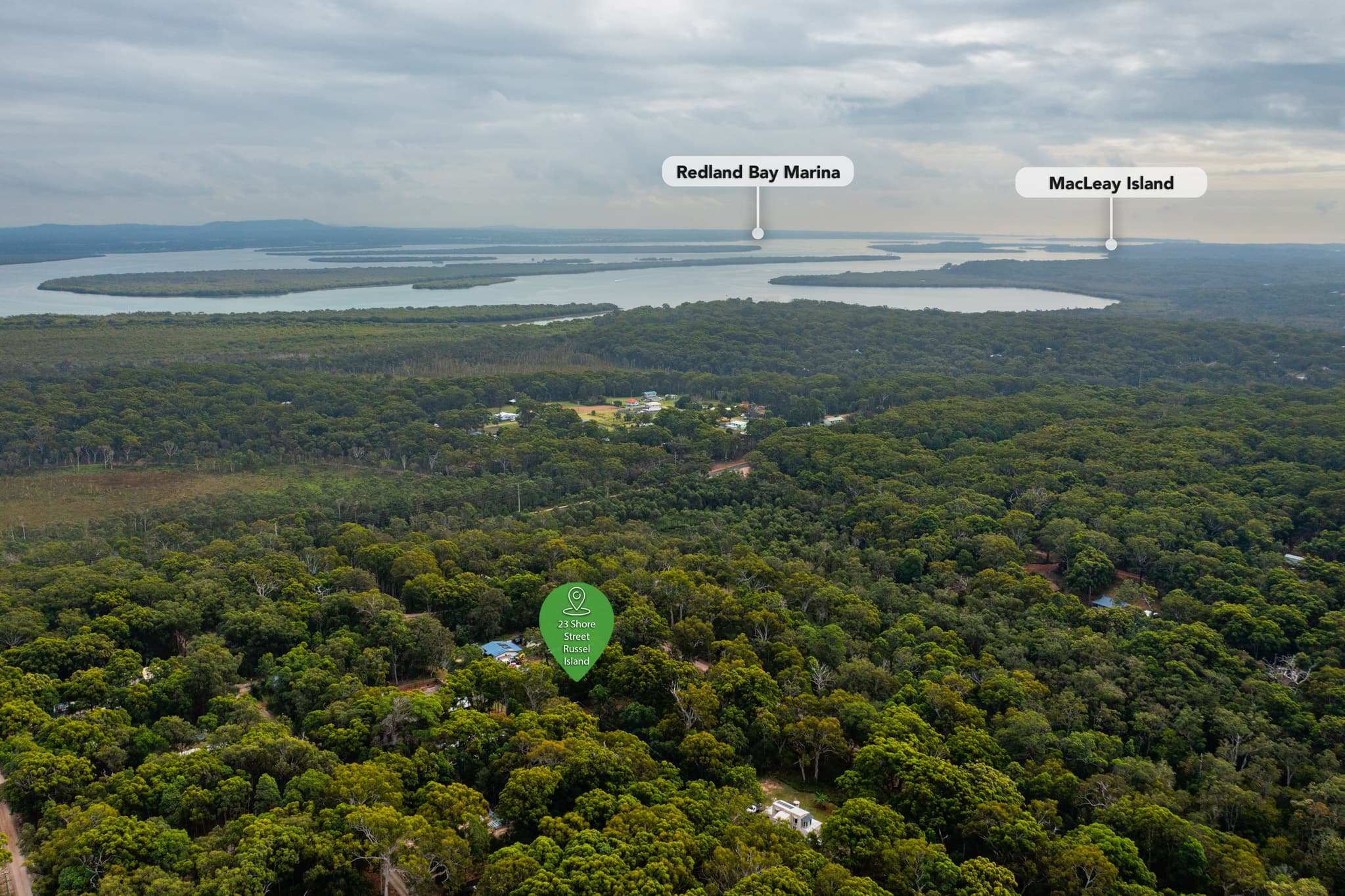 23 Shore Street, Russell Island, Russell Island - Thumbnail 5