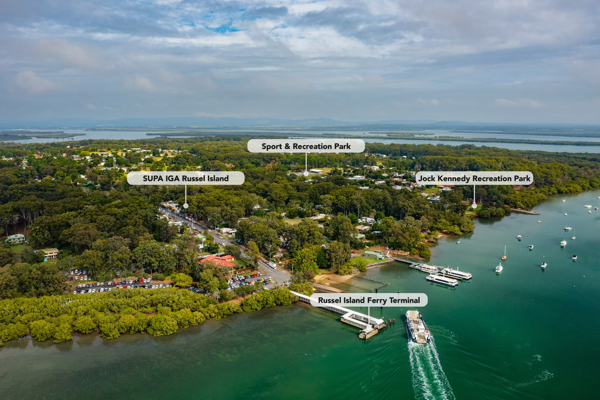 23 Shore Street, Russell Island, Russell Island - Thumbnail 7