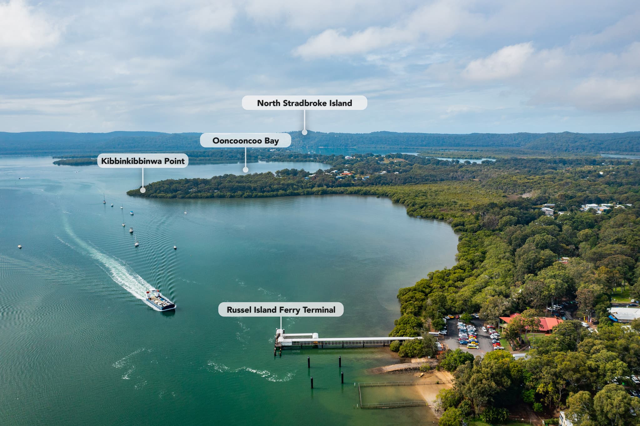 23 Shore Street, Russell Island, Russell Island - Thumbnail 4