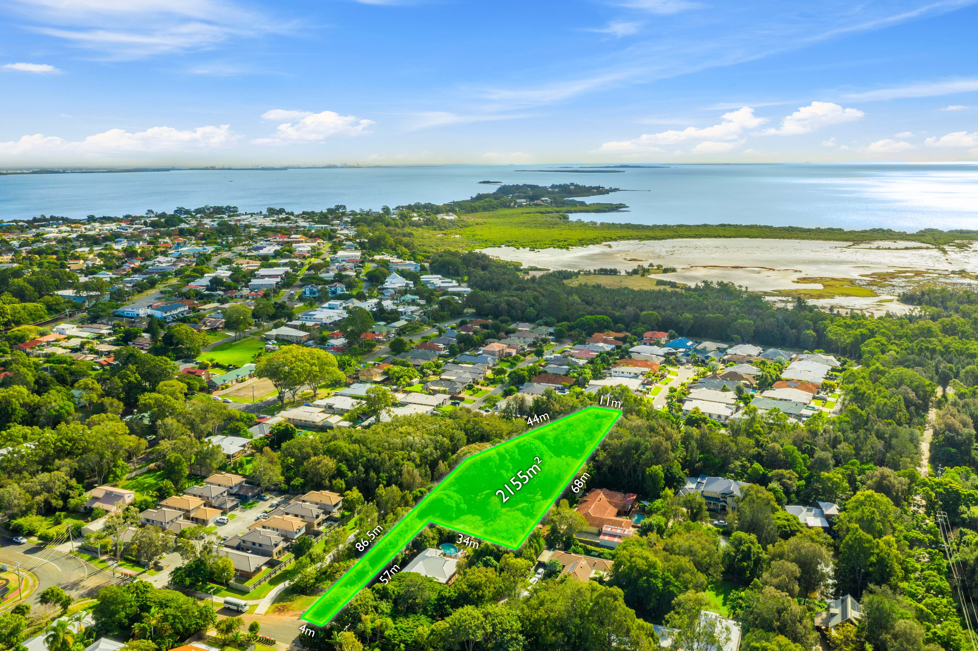 32 Valley Road, Wellington Point, Wellington Point - Image 1