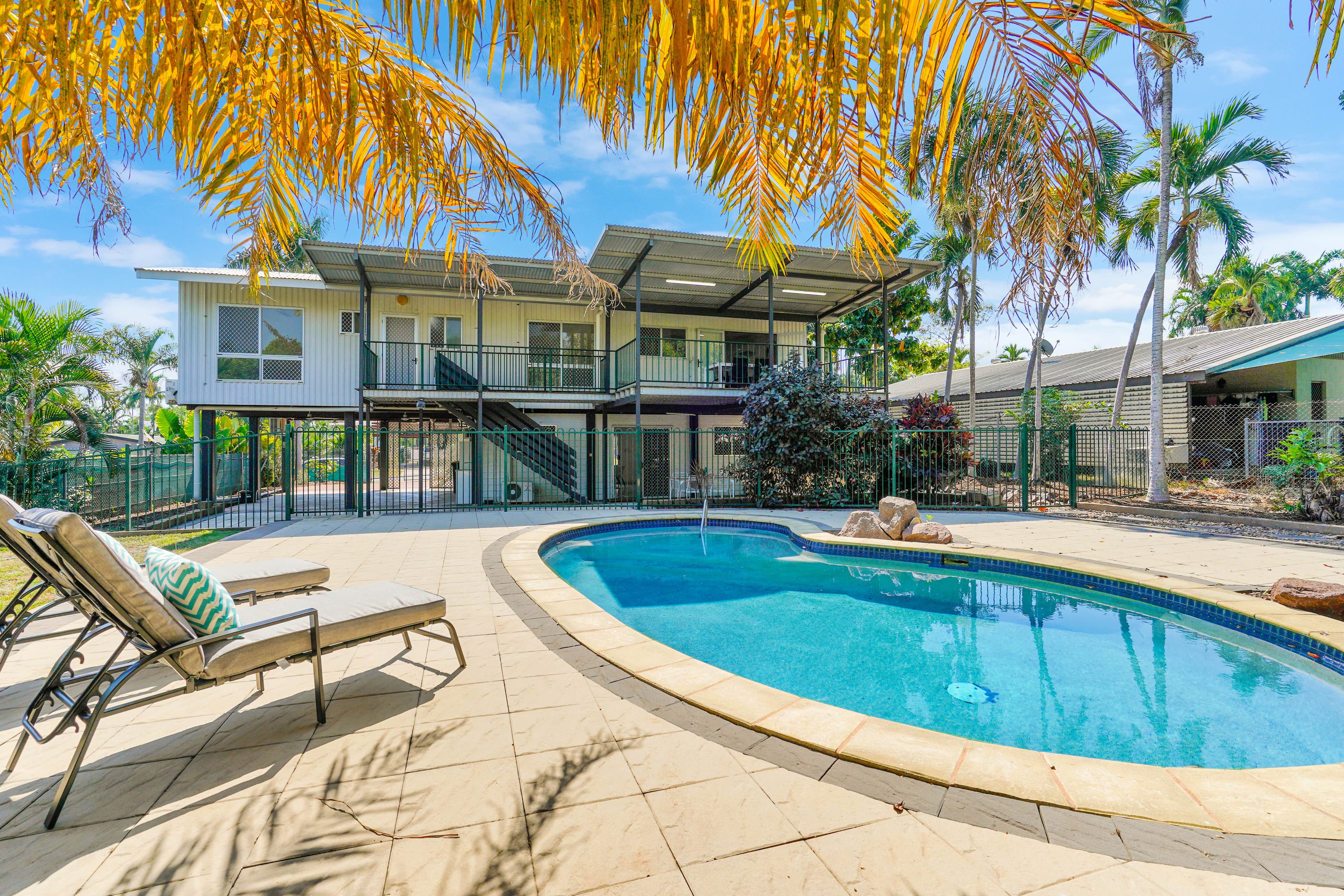 9 Wild Street, Woodroffe, Woodroffe - Thumbnail 2