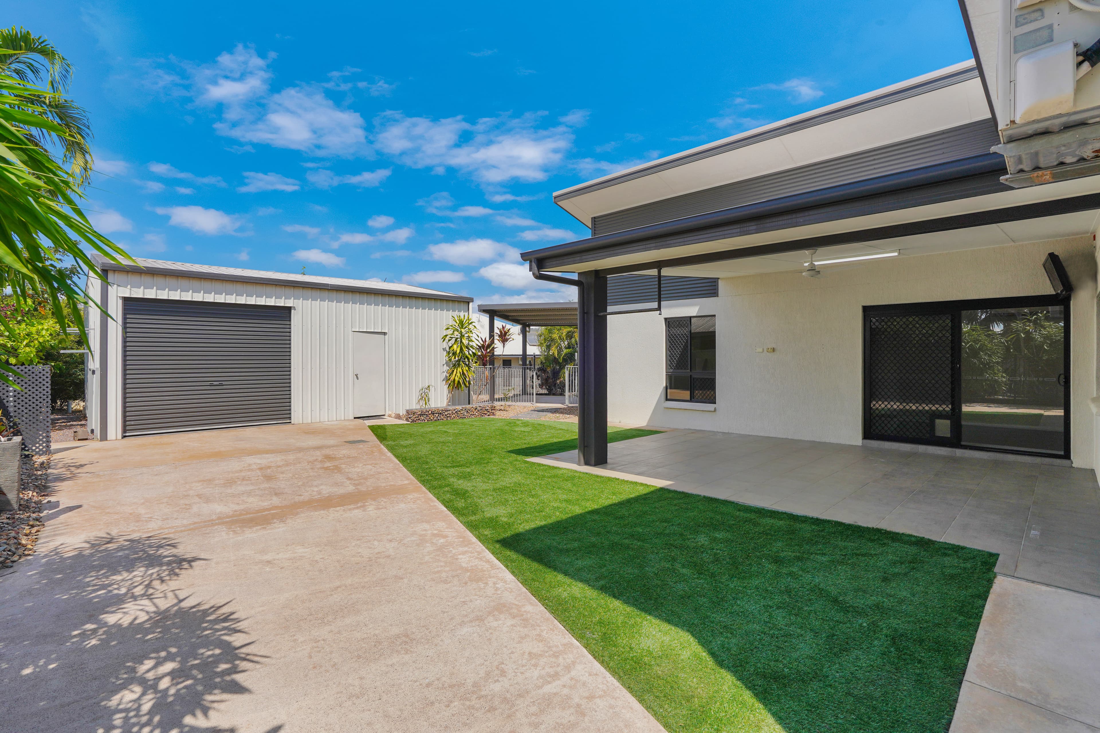 11 Delissaville Place, Rosebery, Rosebery - Thumbnail 2