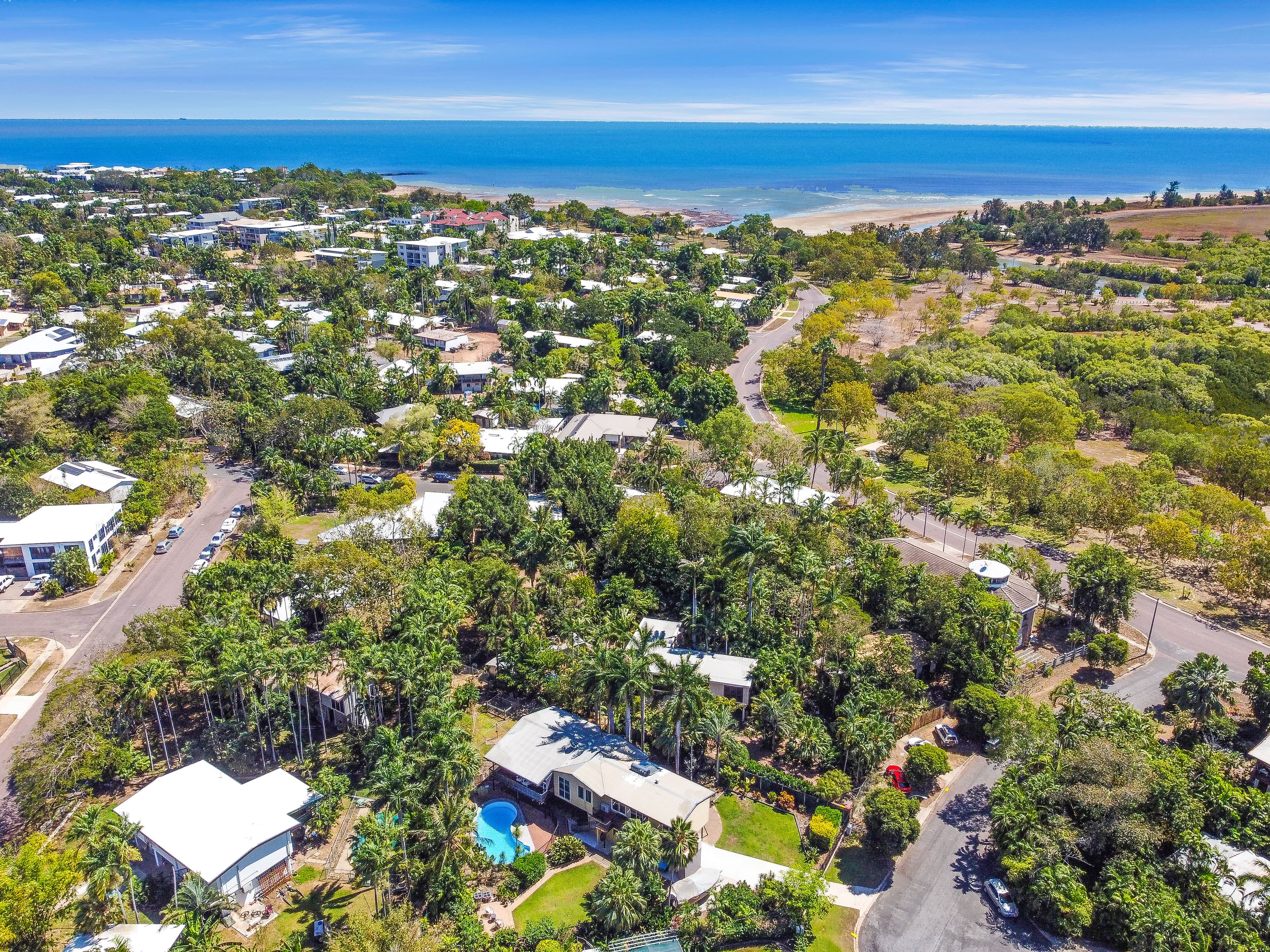 6 Thorpe Place, Rapid Creek, Rapid Creek - Thumbnail 2