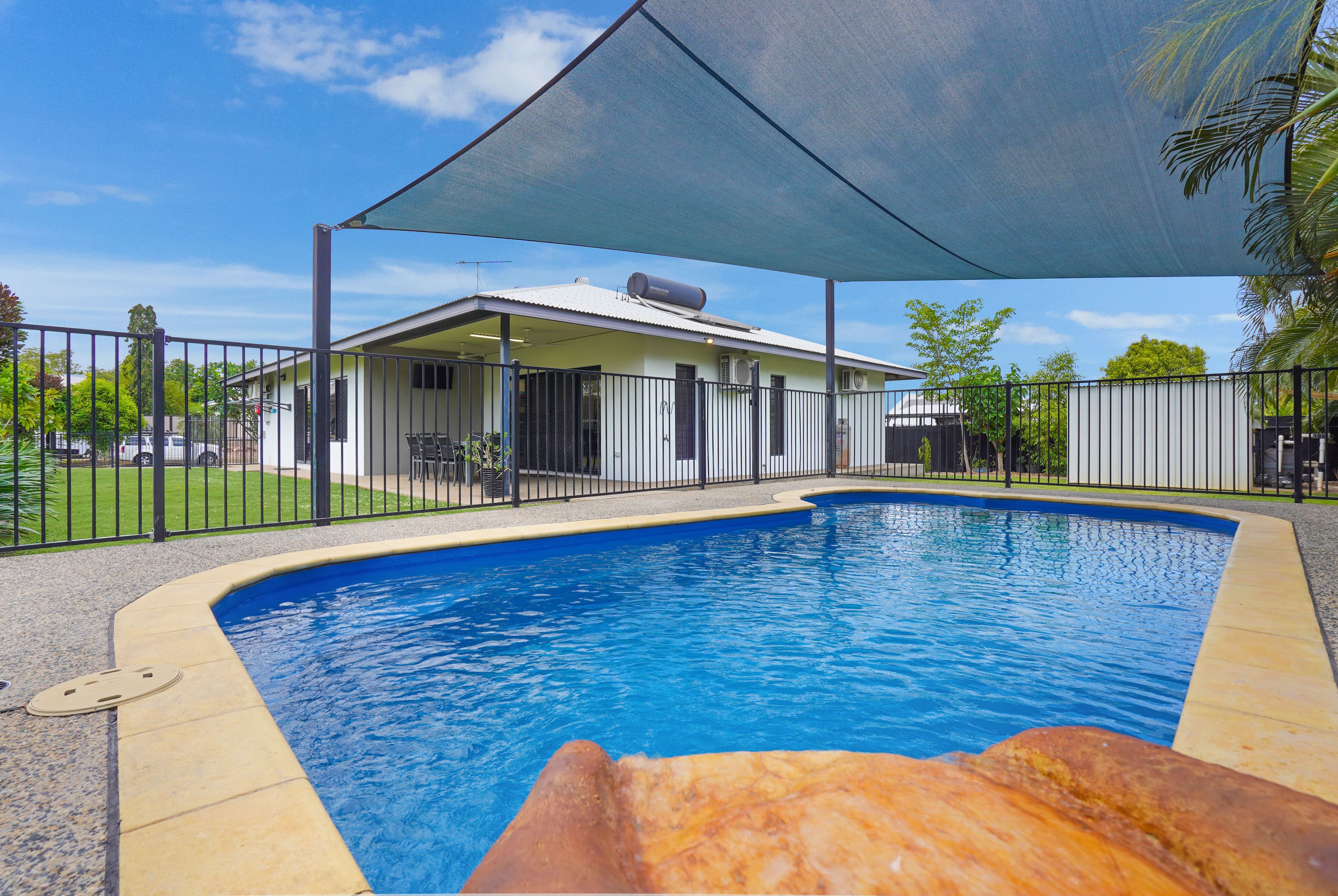 9 Freeman Street, Johnston, Johnston - Thumbnail 4